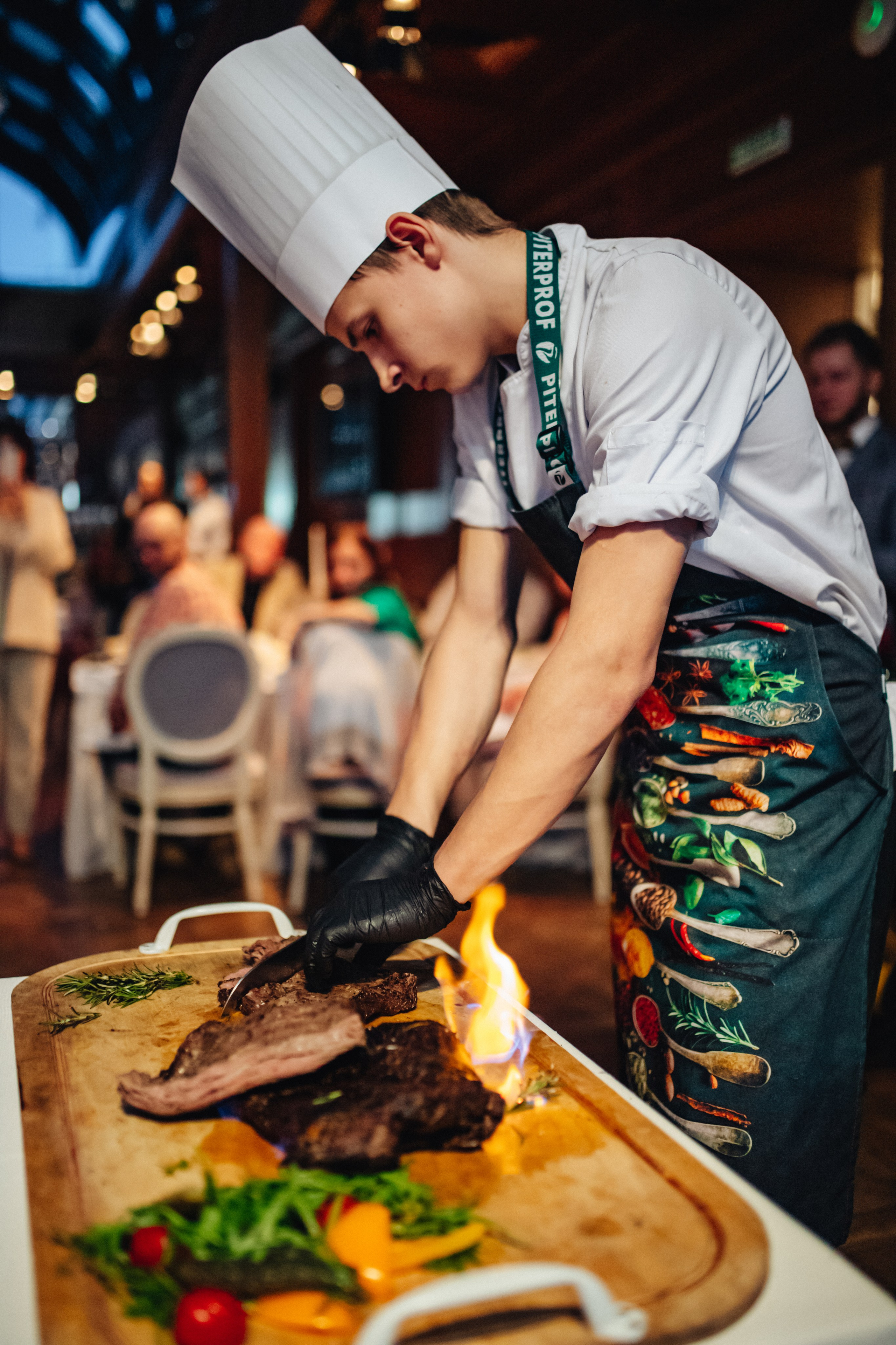 Дарья & Никита. Фотограф Винокурова Кристина в Санкт-Петербурге