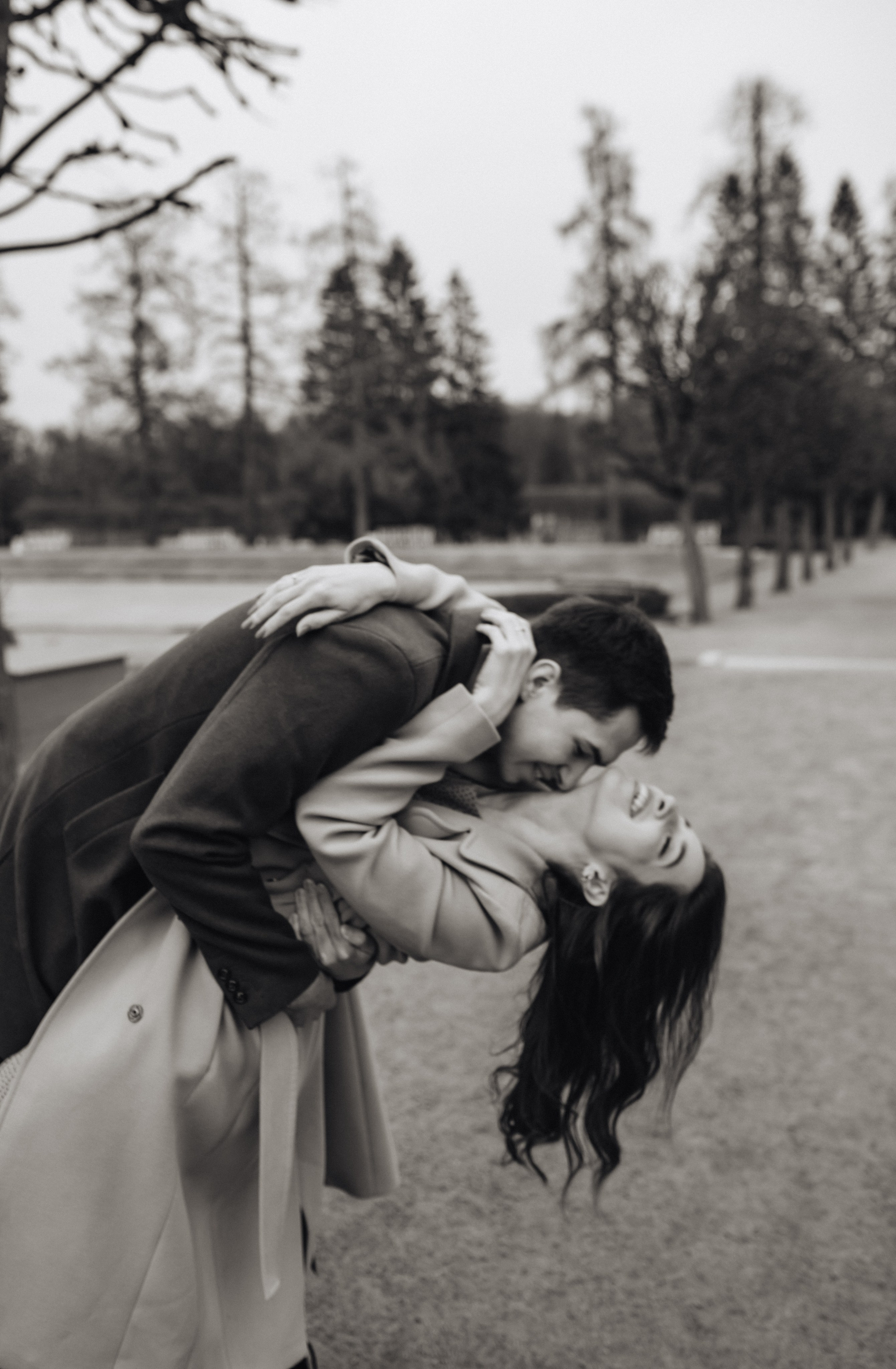 Екатерина & Руслан. Фотограф Винокурова Кристина в Санкт-Петербурге