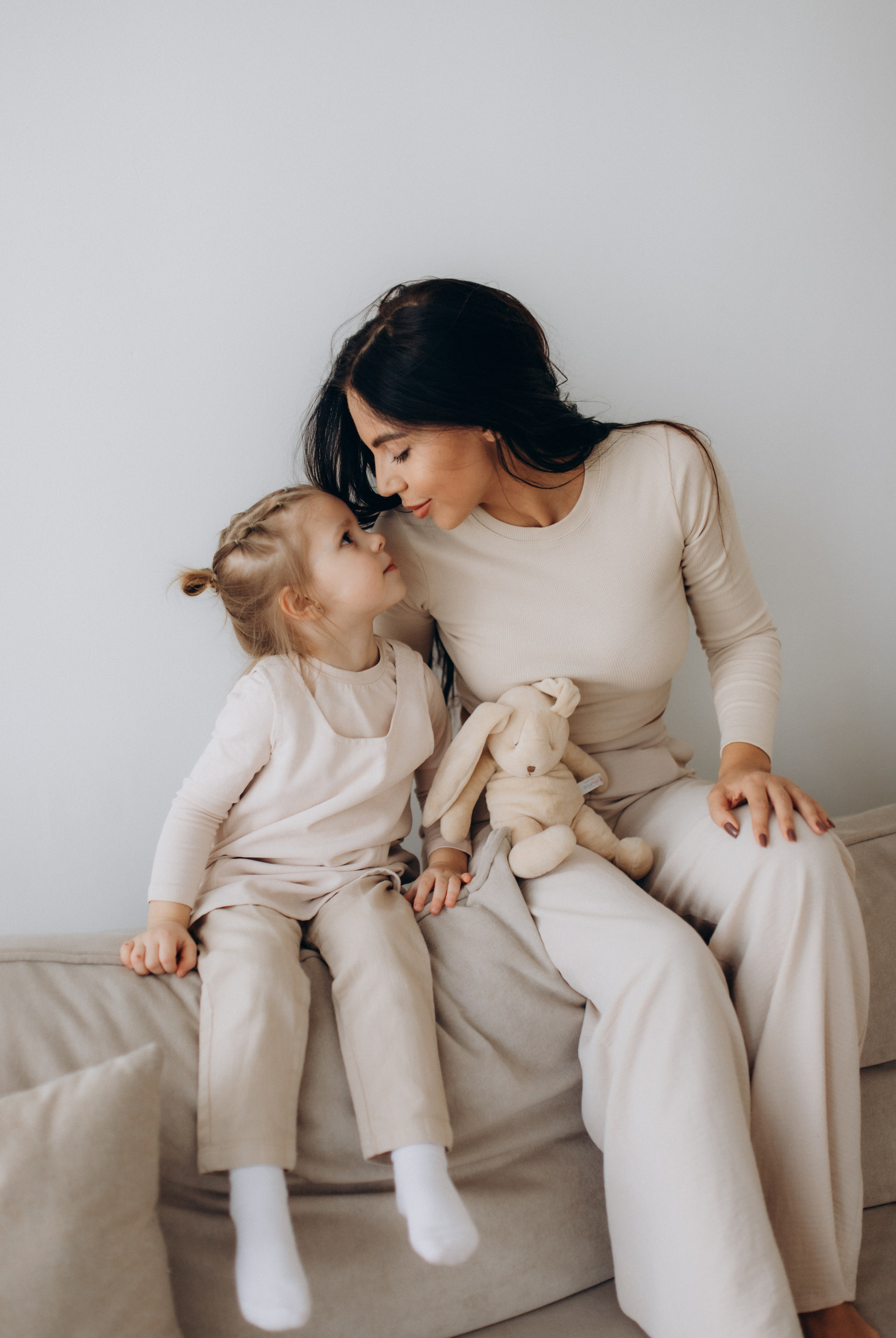 Ириша и Викуся. Фотограф Винокурова Кристина в Санкт-Петербурге