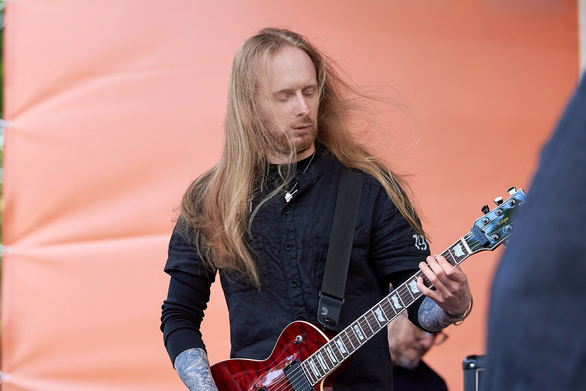 Фестиваль «Русский рок в Гатчине»!. Иван Ступа, репортажный фотограф в Санкт-Петербурге и Ленинградской области