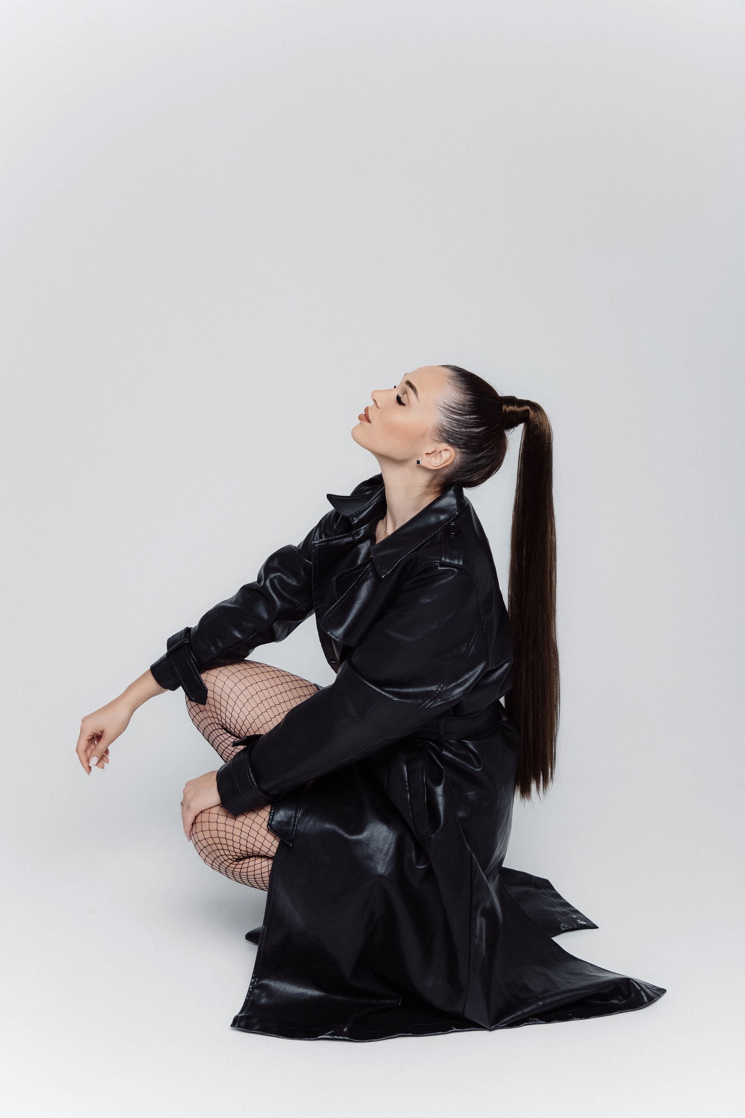 Настя. Фотограф Ирина Красса