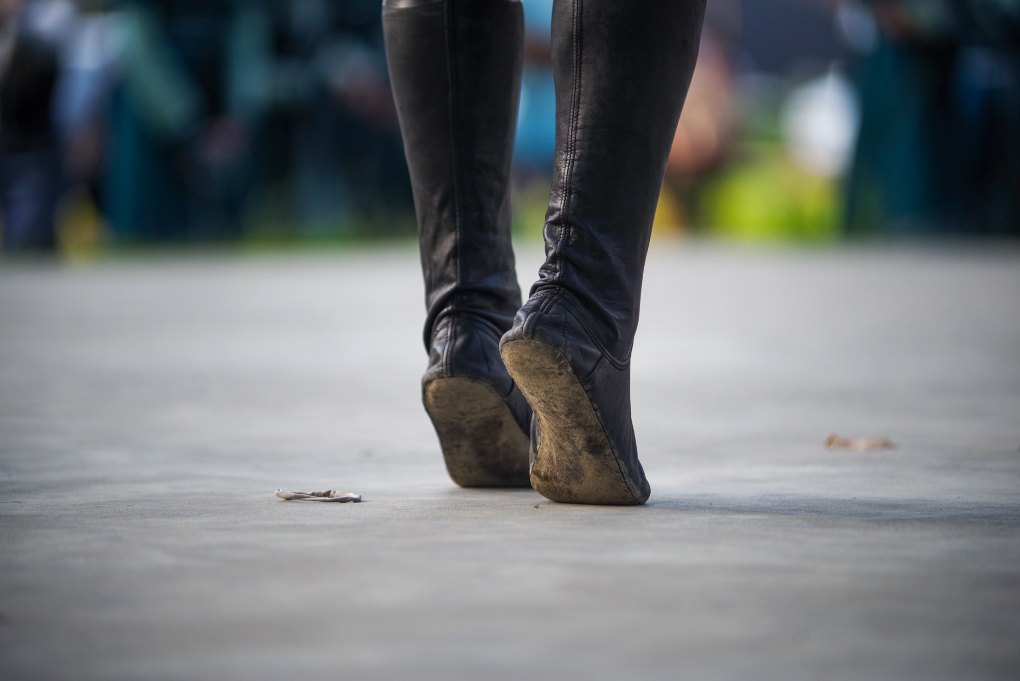 Грузинский танец. Портретный фотограф Денис Милютин