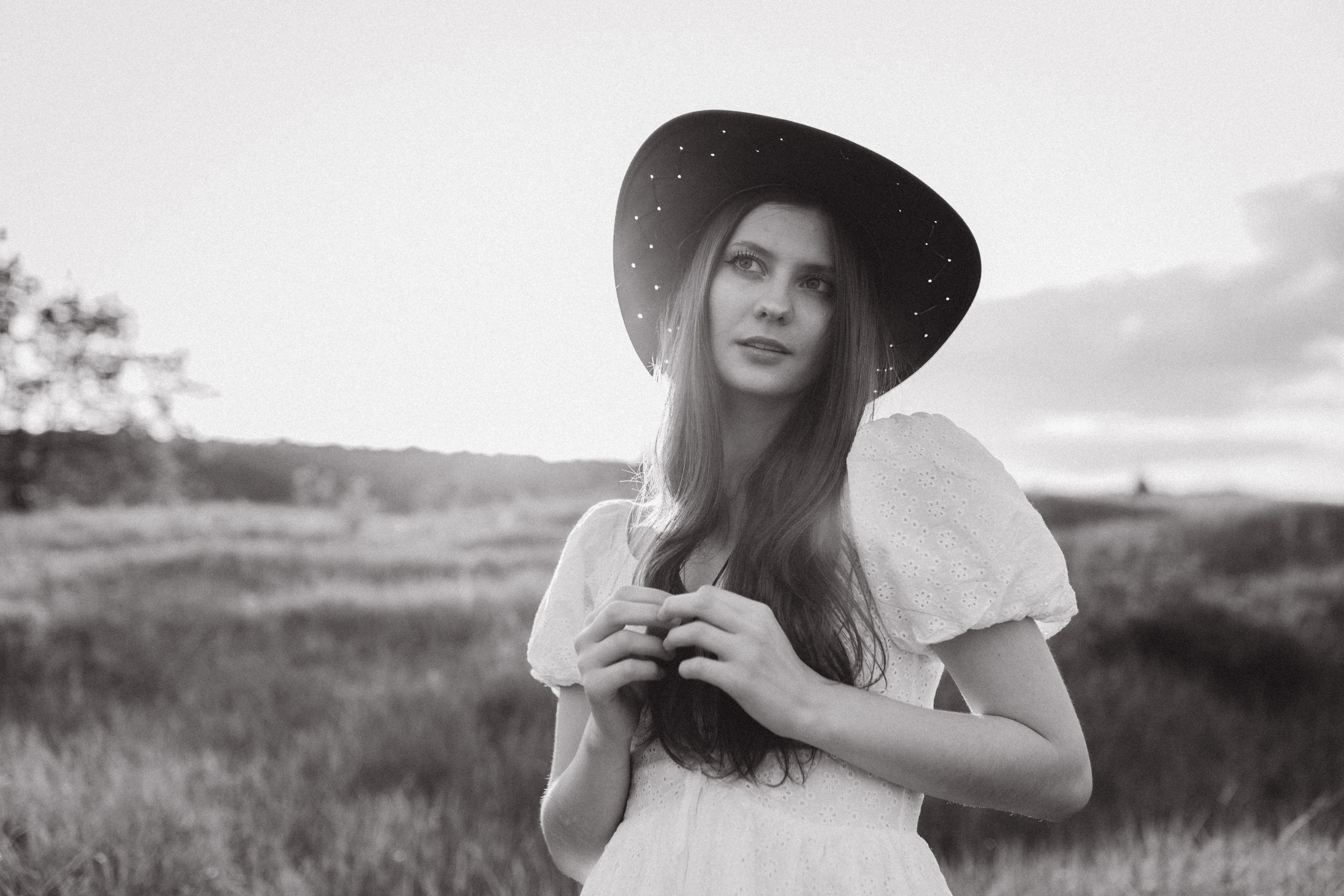 Лиза. Фотограф Саратов