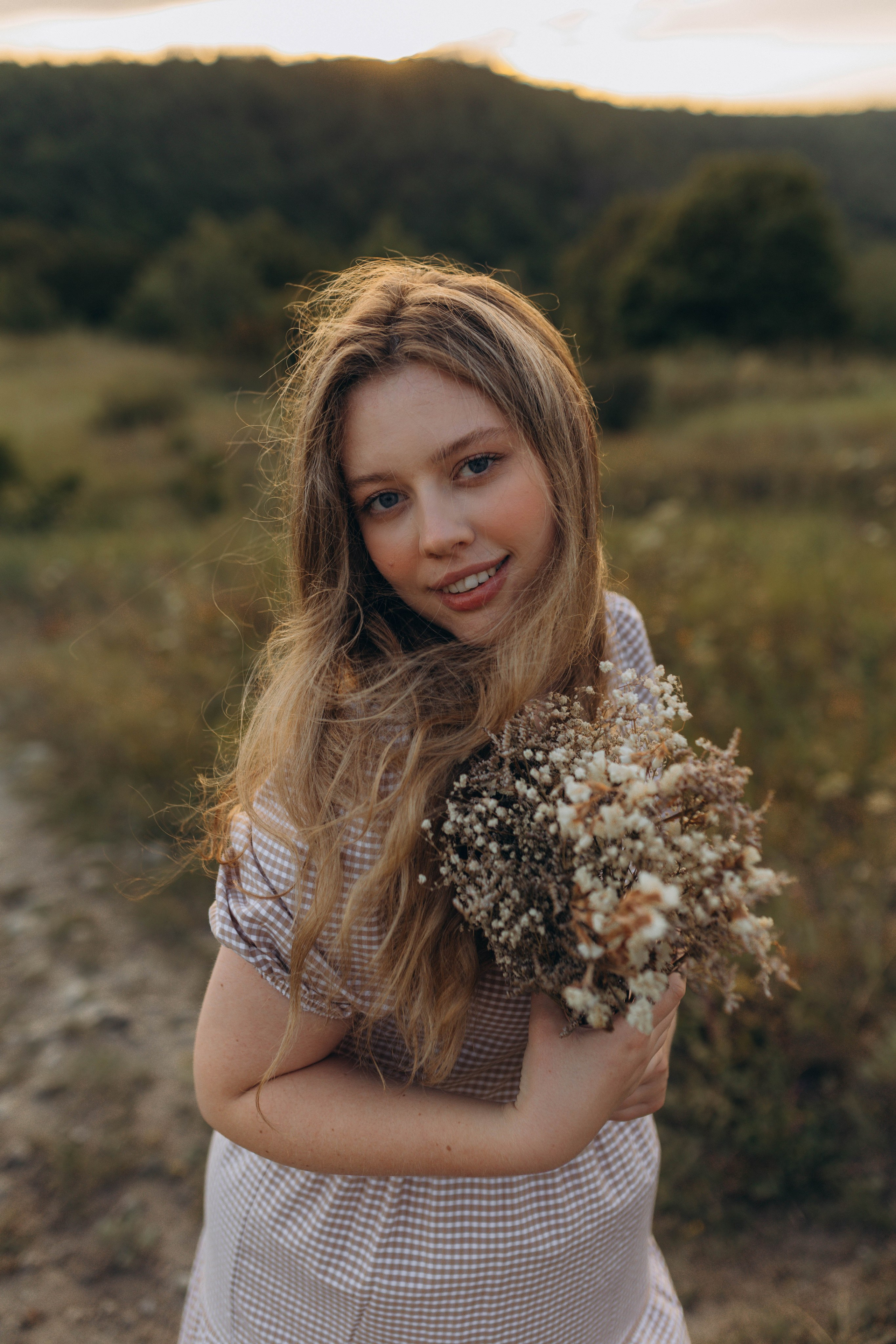 Инна. Фотограф Саратов