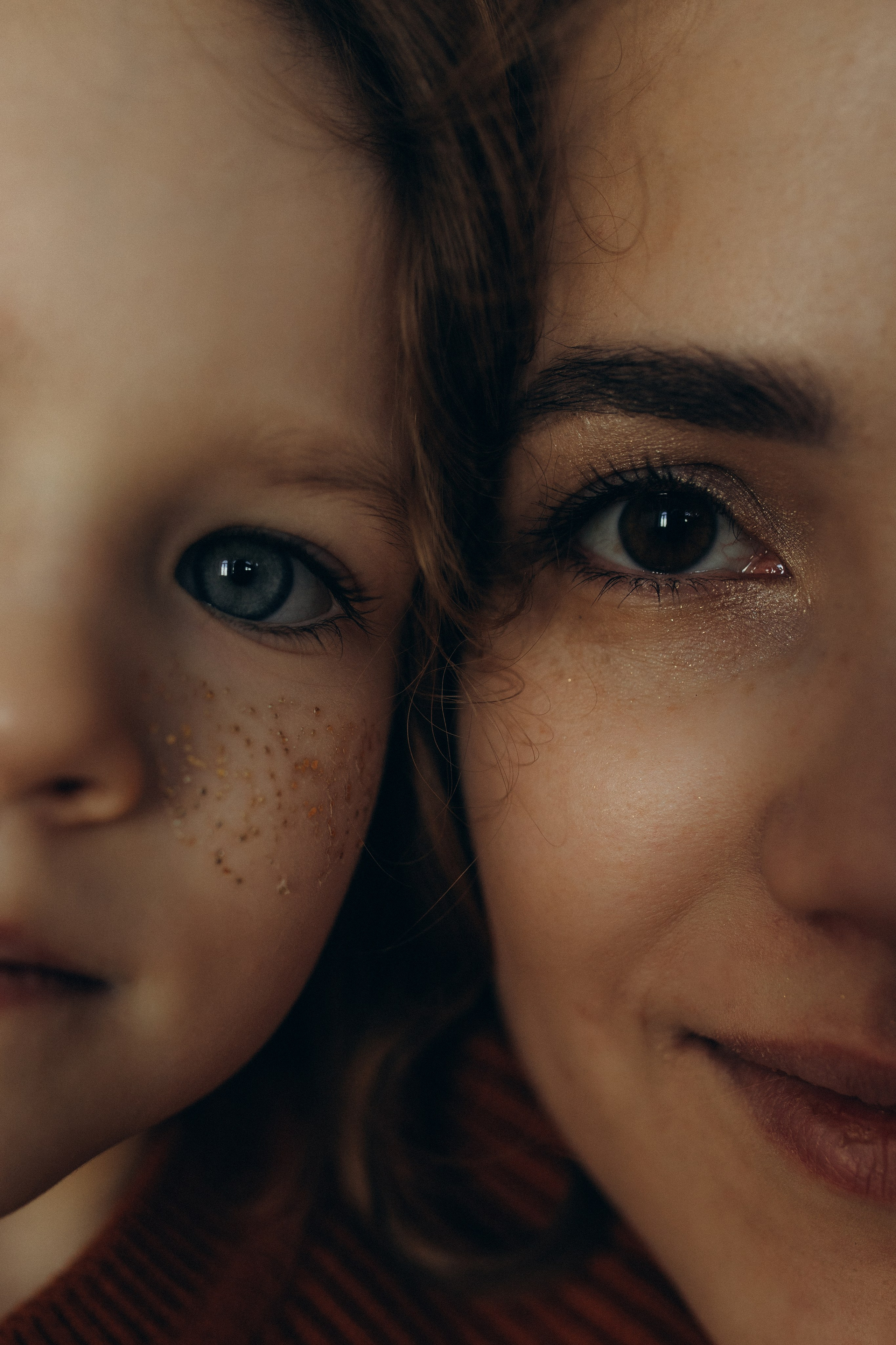 Полина и Варя. Фотограф Саратов