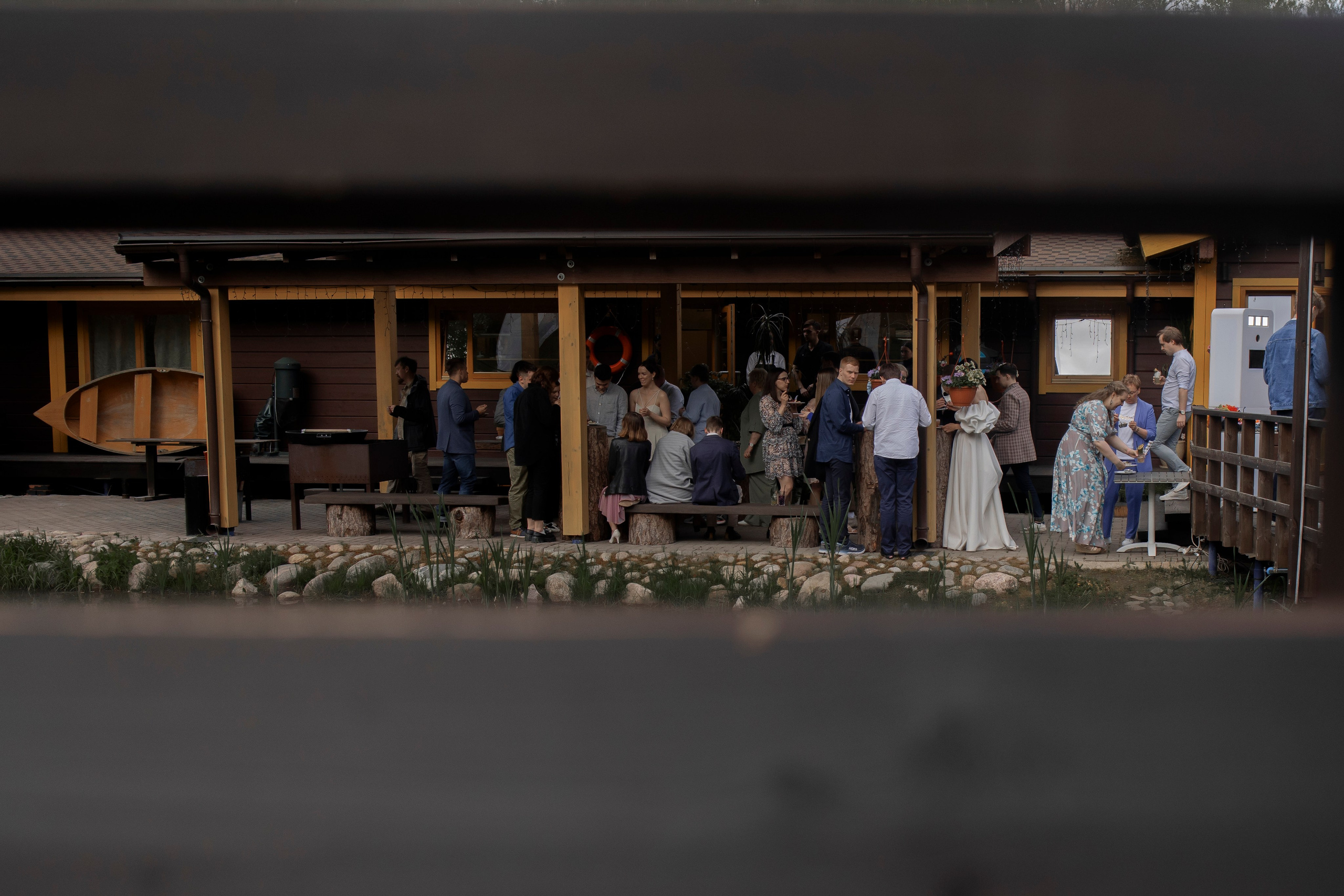 Ты мой самый верный спутник! (Юля & Андрей). Wed Photographers 📷 Saint Petersburg