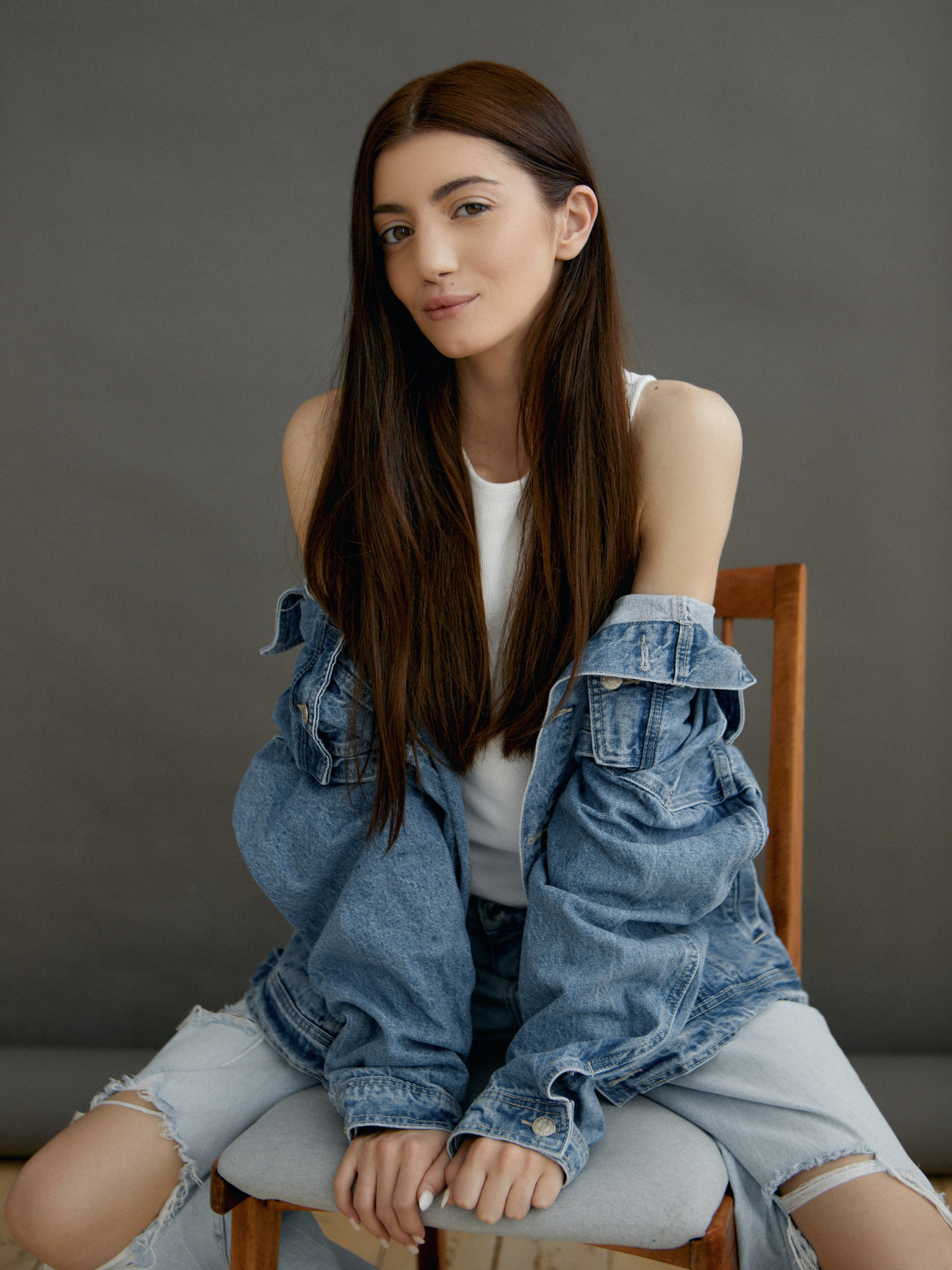 Валерия, 40-42 р-р, 175 рост. KED Production — продакшн из СПб. Создаём фото, видео и контент, который помогает брендам и селлерам продавать больше