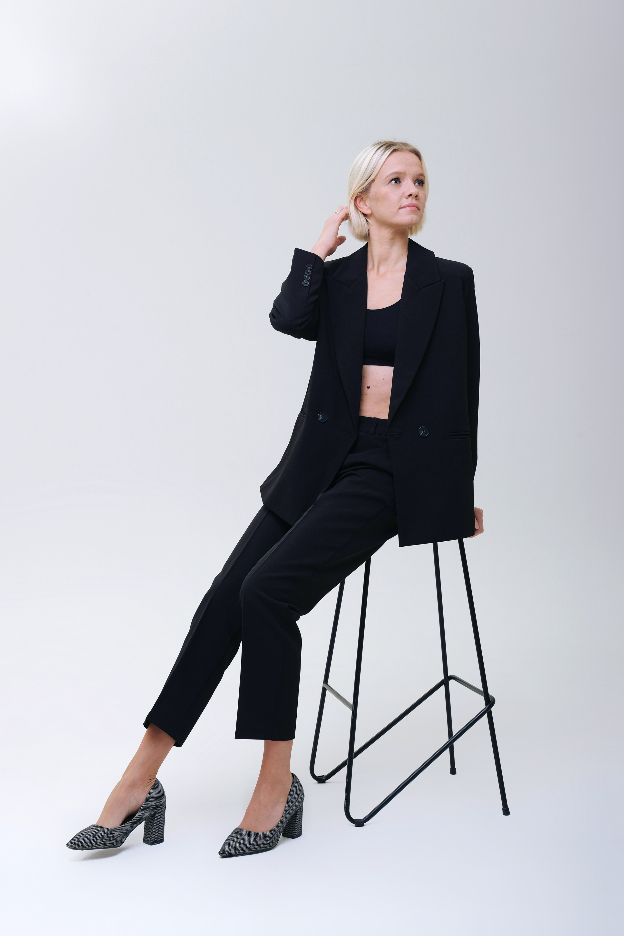 Юлия, 42-44 р-р, 176 рост. KED Production — продакшн из СПб. Создаём фото, видео и контент, который помогает брендам и селлерам продавать больше