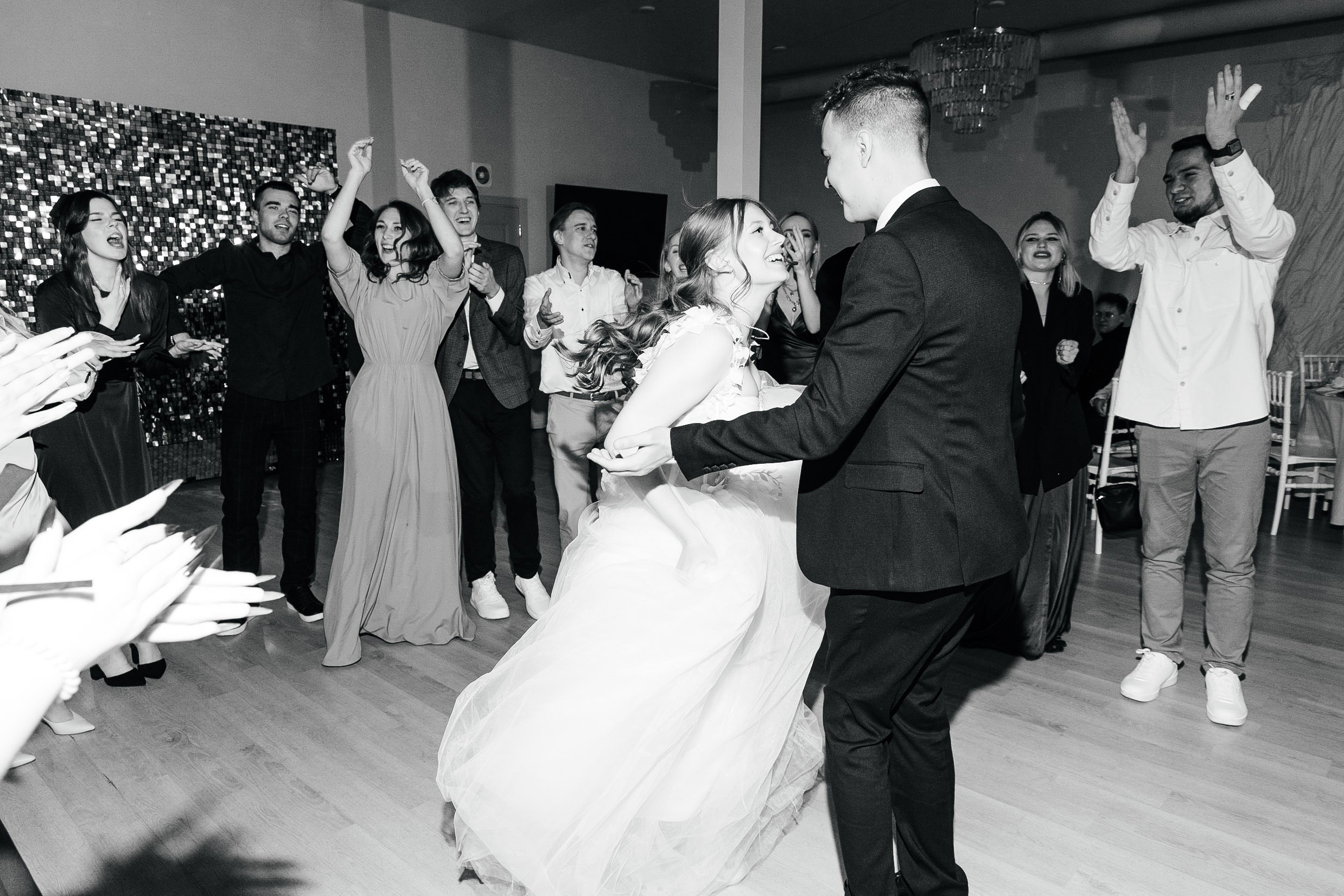 Ольга и Дмитрий. Фотограф Елена Балакина (Челябинск)