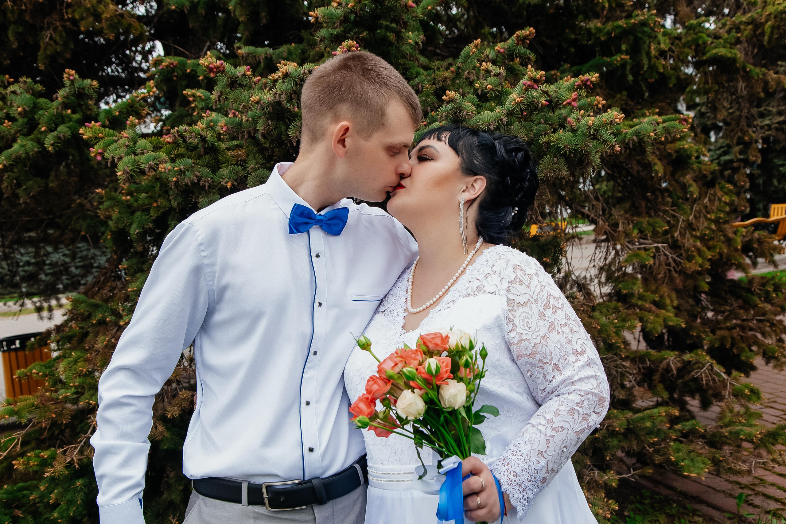 Юля и Денис. Семейный и детский фотограф в Тамбове