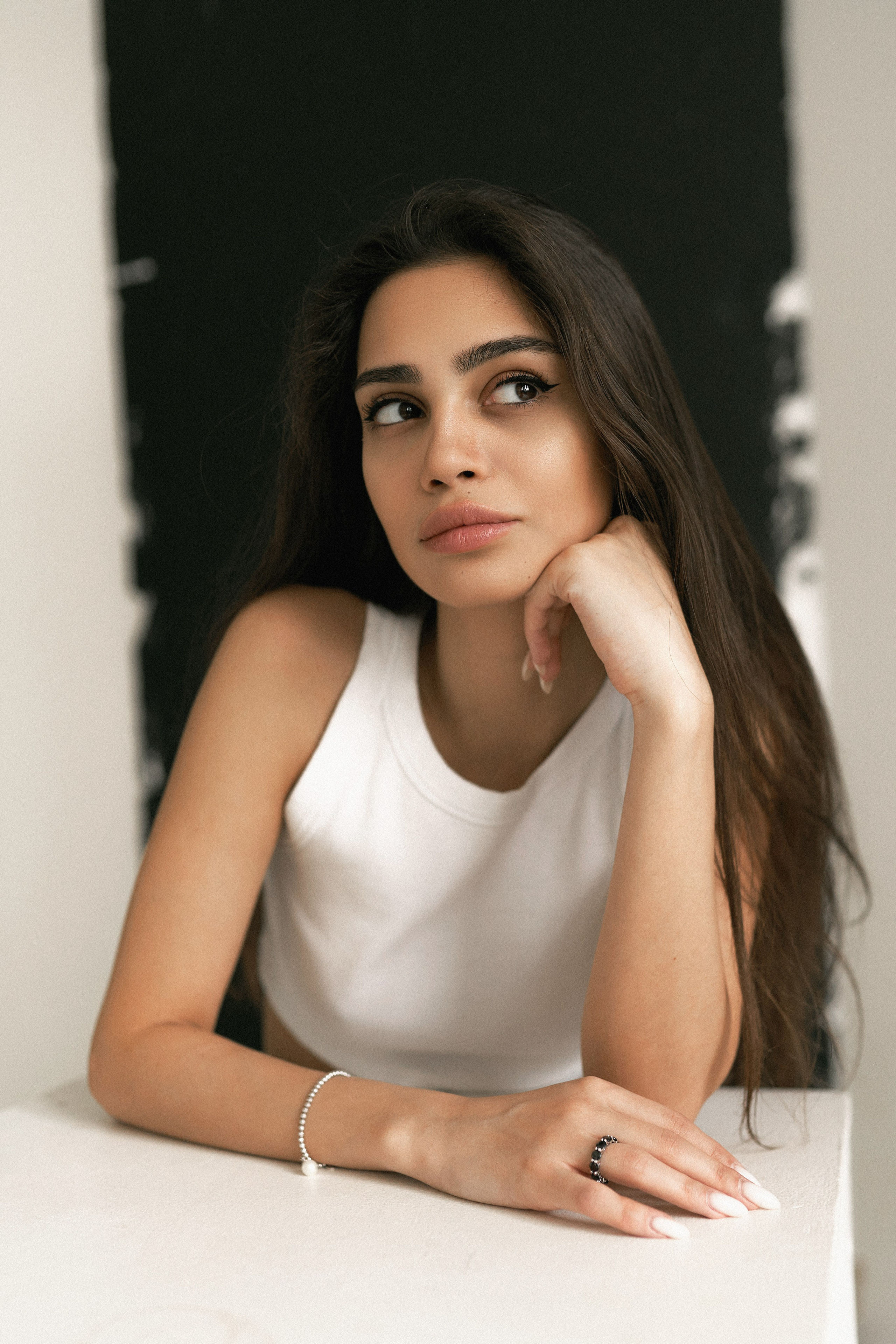 Мирия. Портретный фотограф в Москве Ольга Акушко