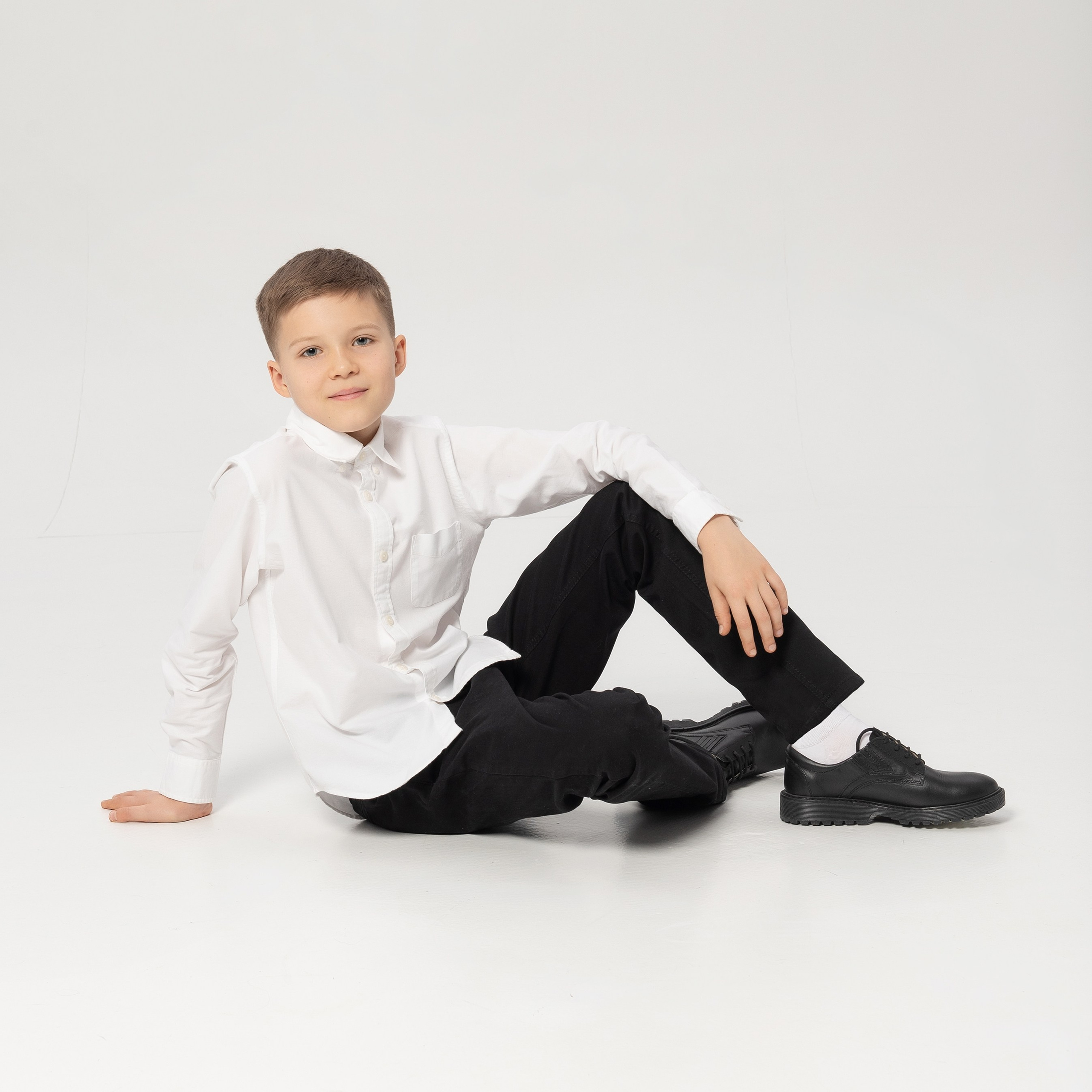 Начальная школа. Выпускные альбомы Ростов-на-Дону Кристина Невиль