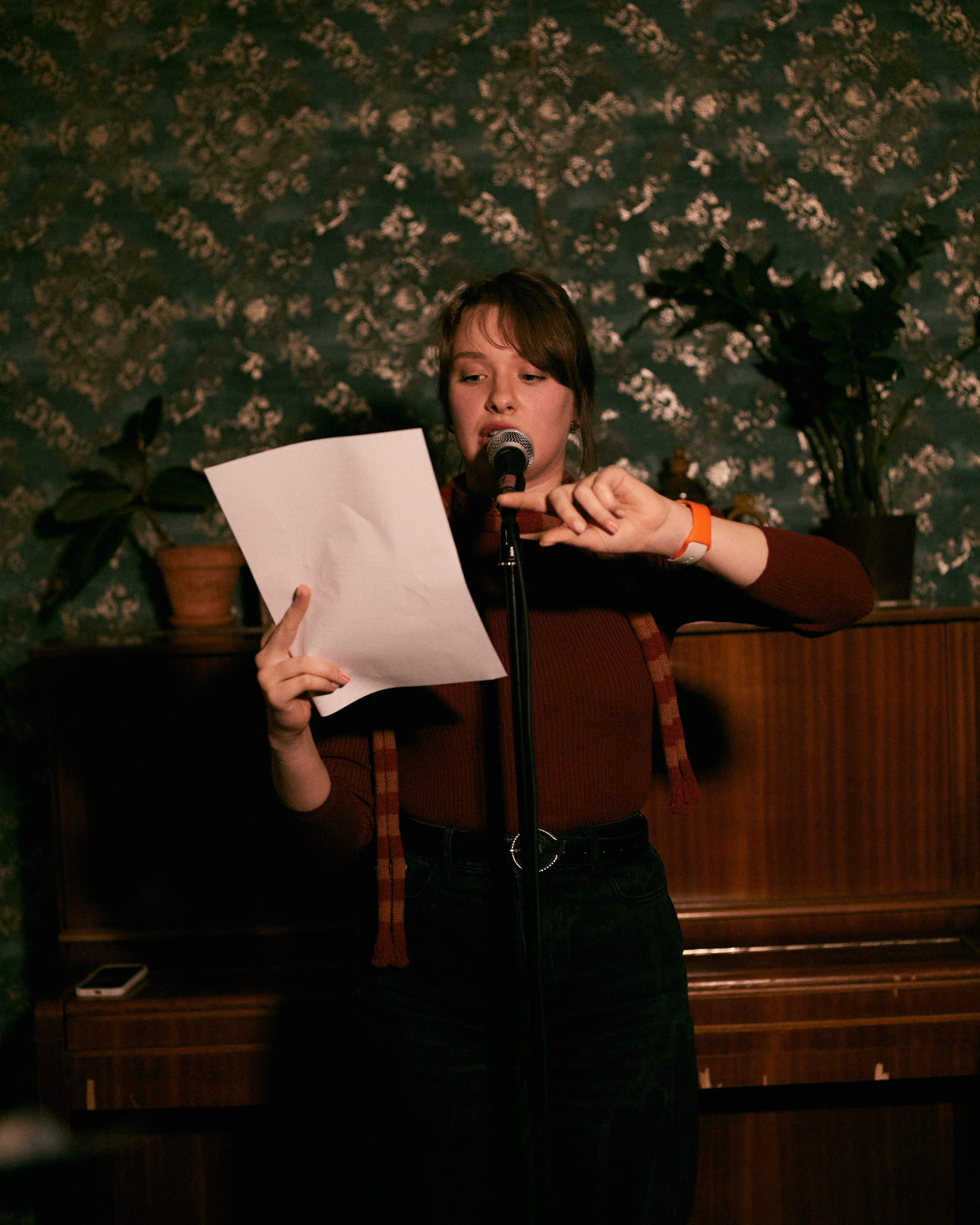 Репортаж. Главная