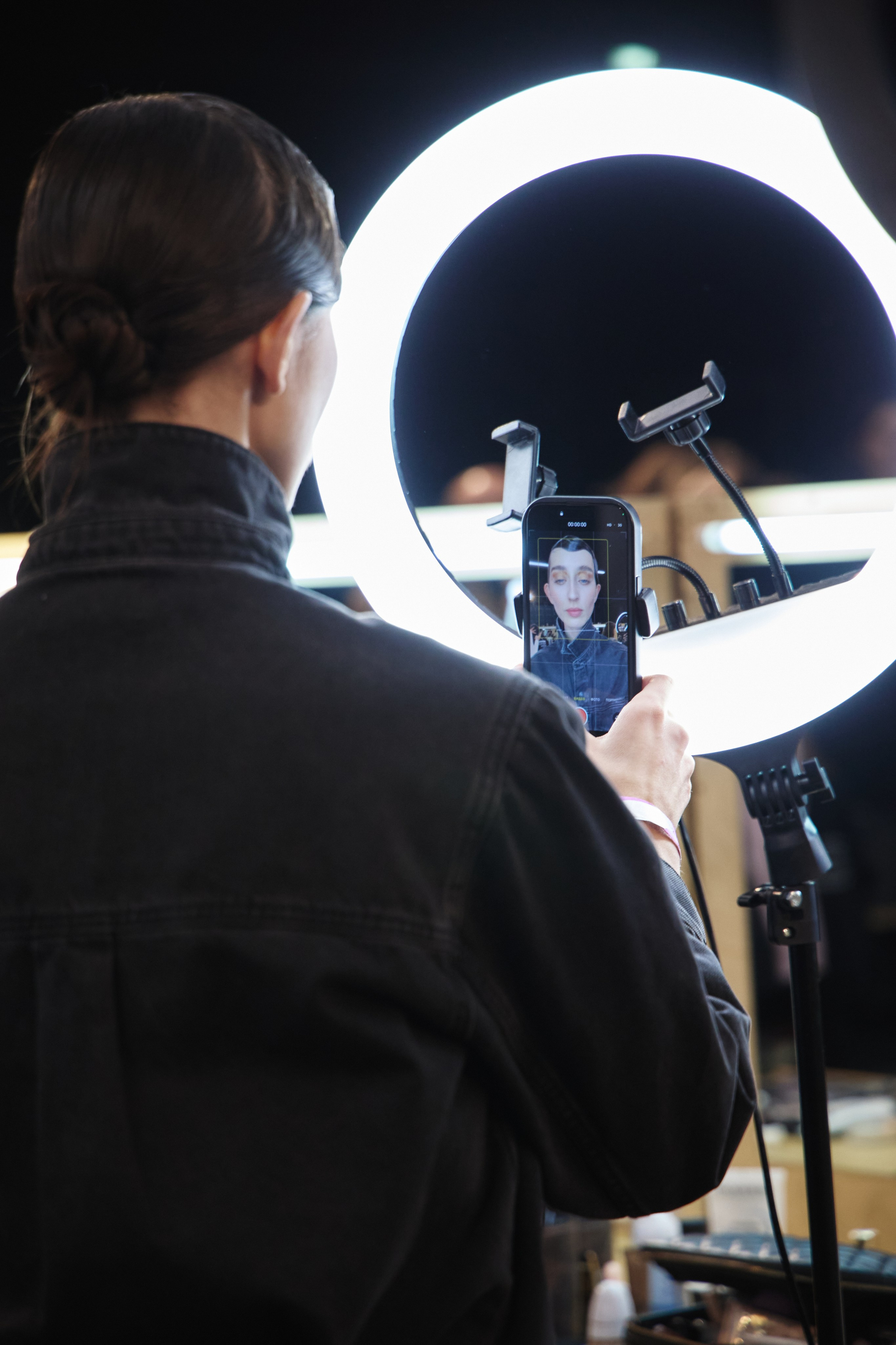 St. Petersburg Fashion Week april 25. Контент фотограф в Санкт-Петербурге Иванова Юлия