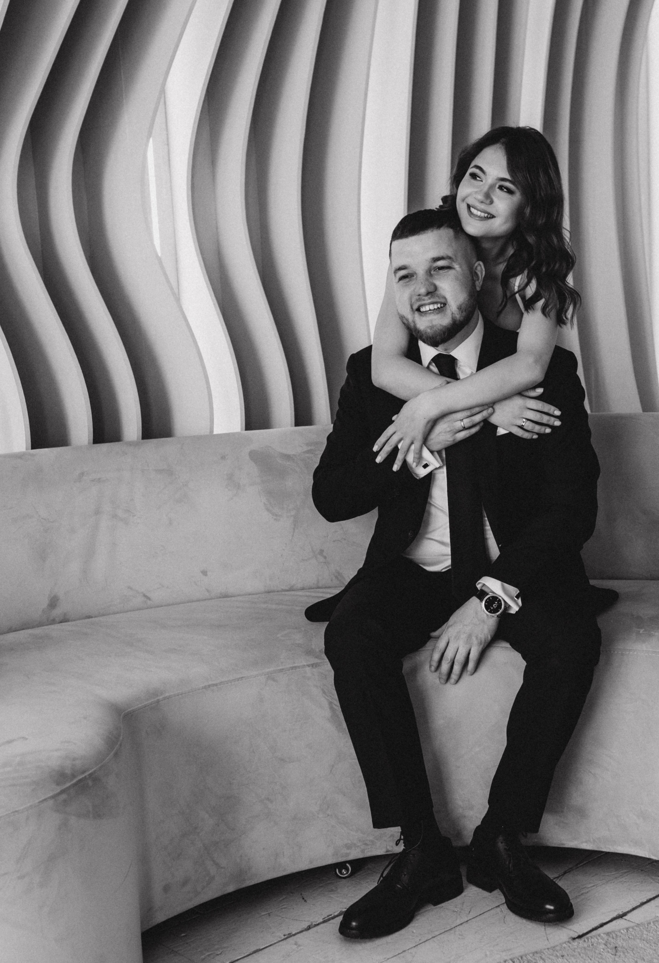 Свадьба. Семейный и женский фотограф в Москве Коновалова Олеся