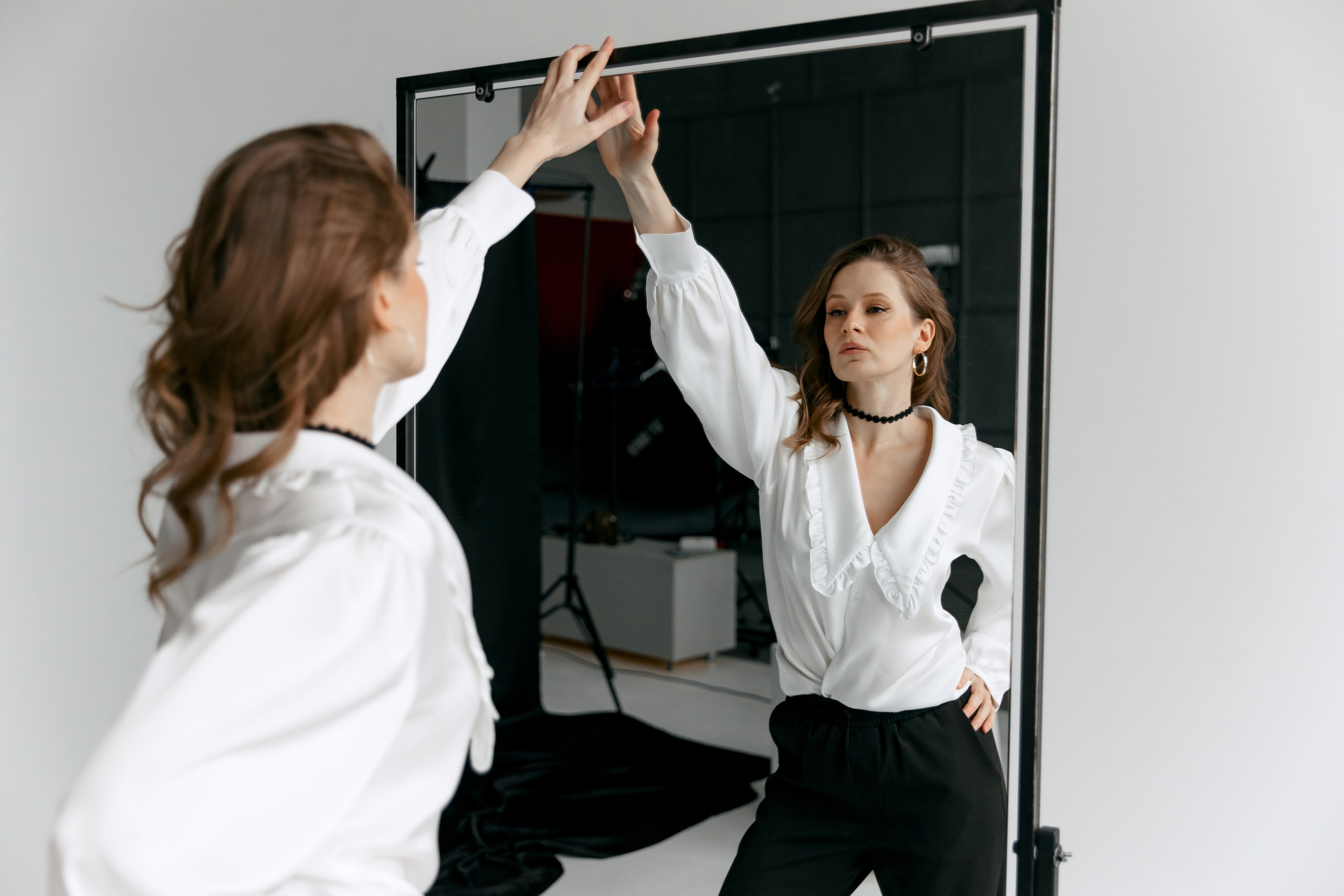 Анастасия. Свадебный и портретный фотограф — Мария Костина