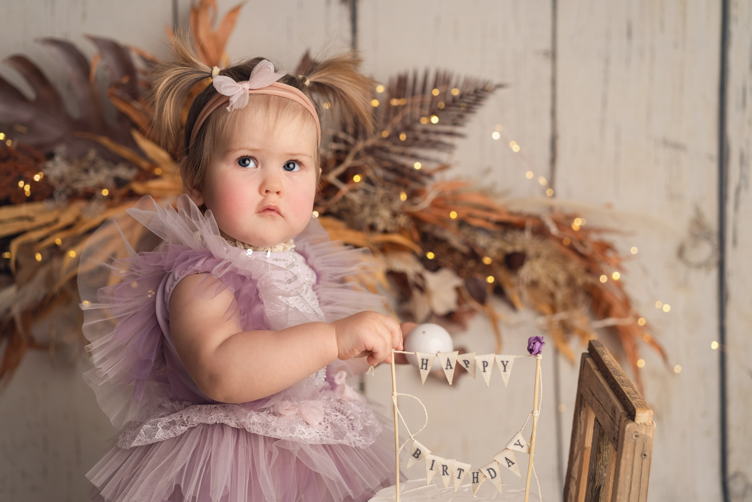 София. Фотограф новорождённых малышей в Уфе