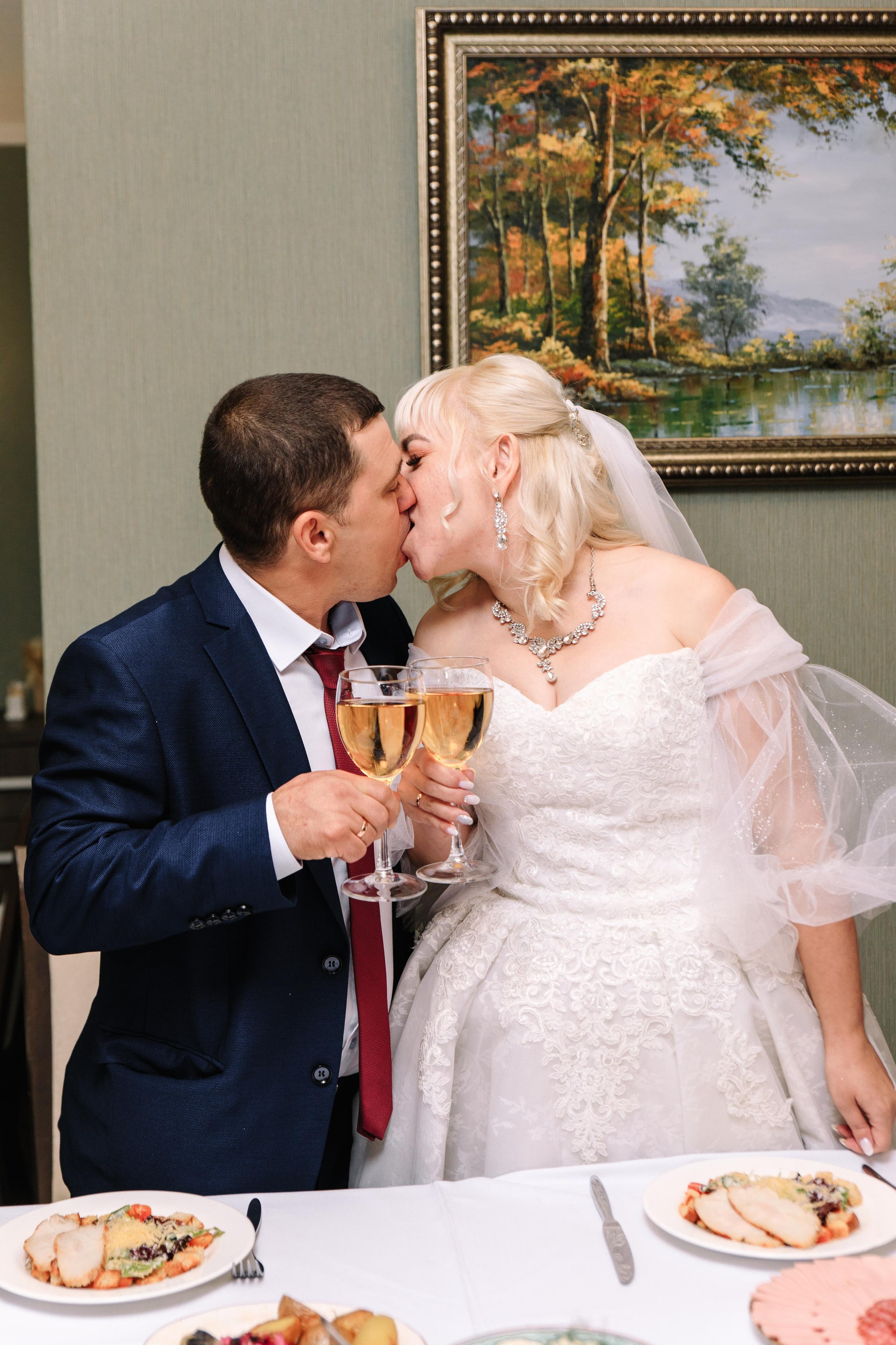 ТАТЬЯНА И ВЛАДИМИР. Свадебный и семейный фотограф в Курске и Курчатове