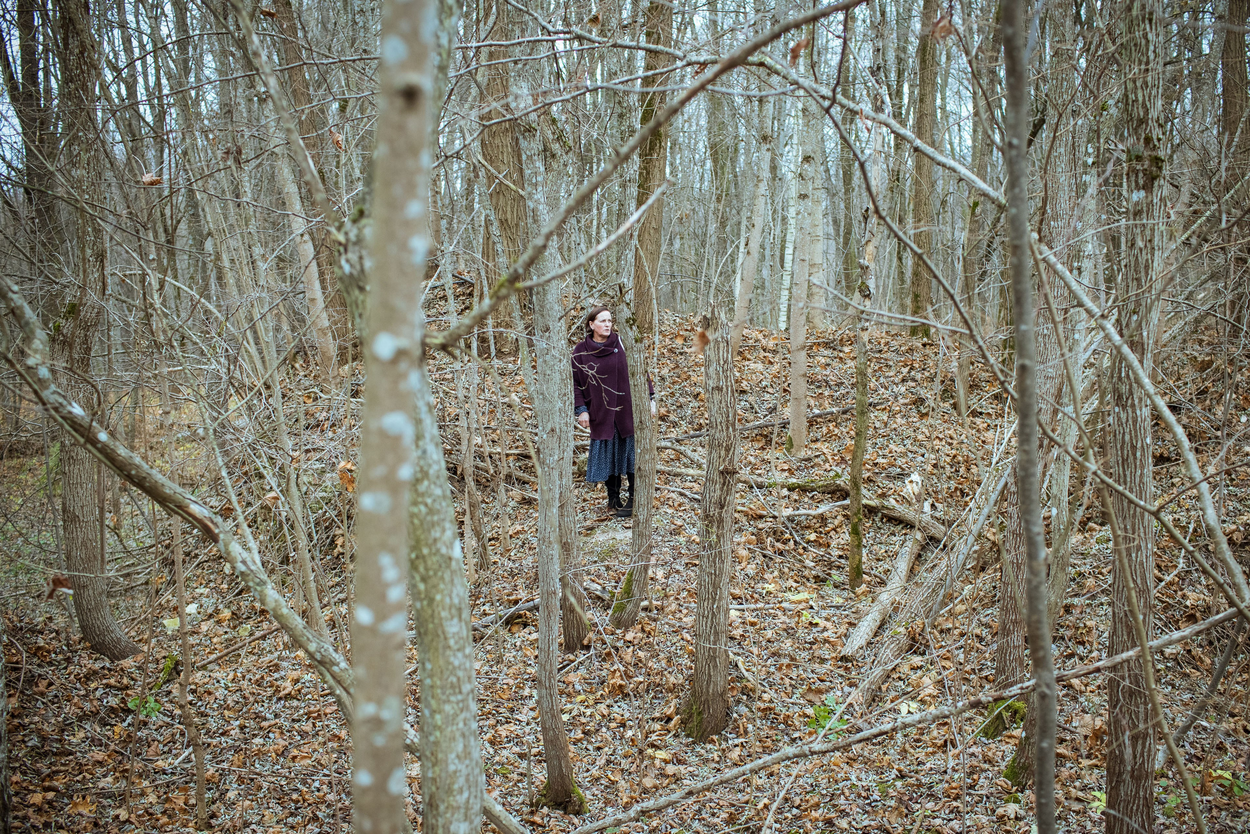 Новозыбков (осень 2021). Фотограф Виноградов Константин