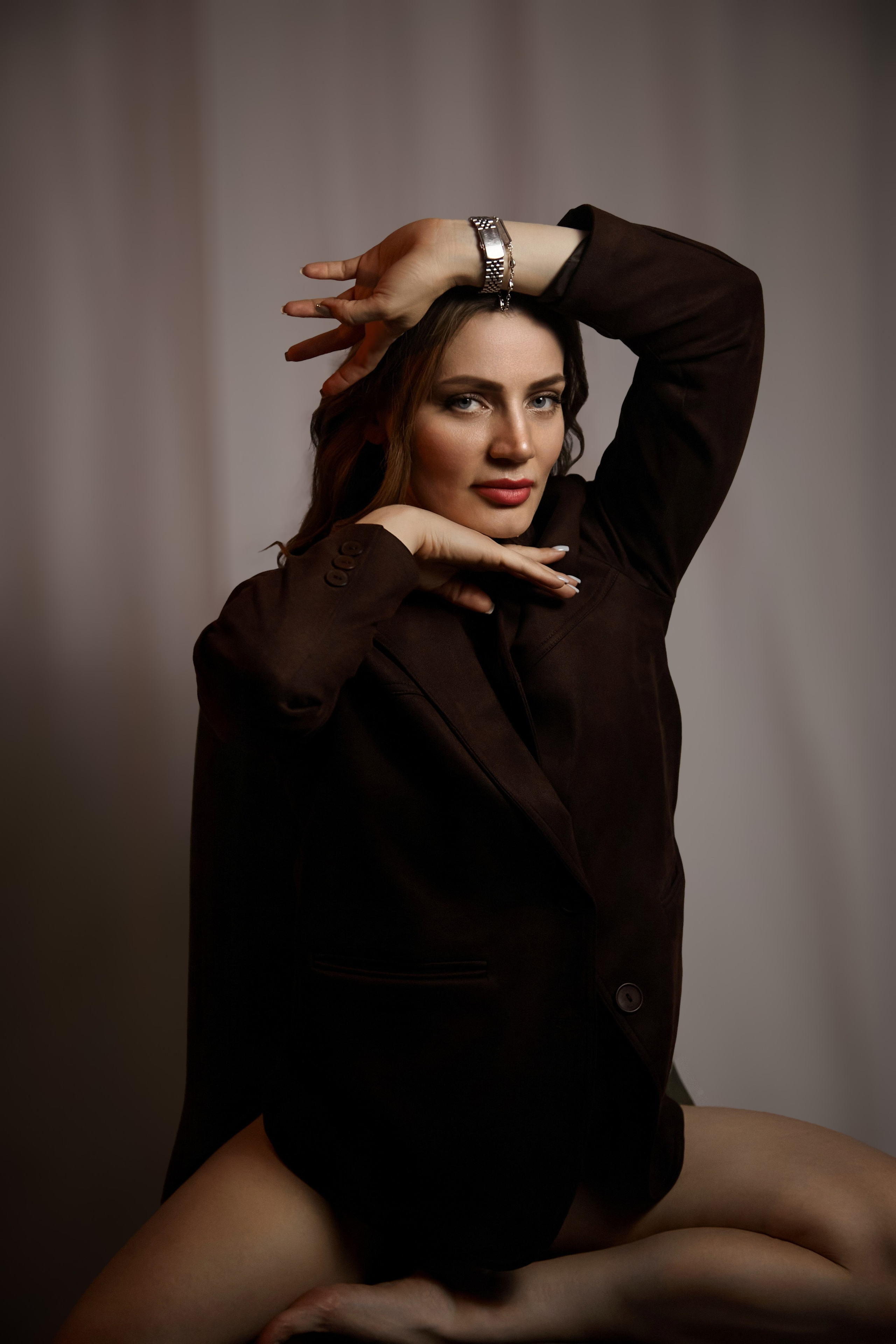 День рождения Елены. Свадебный и креативный фотограф в ЮФО и МСК