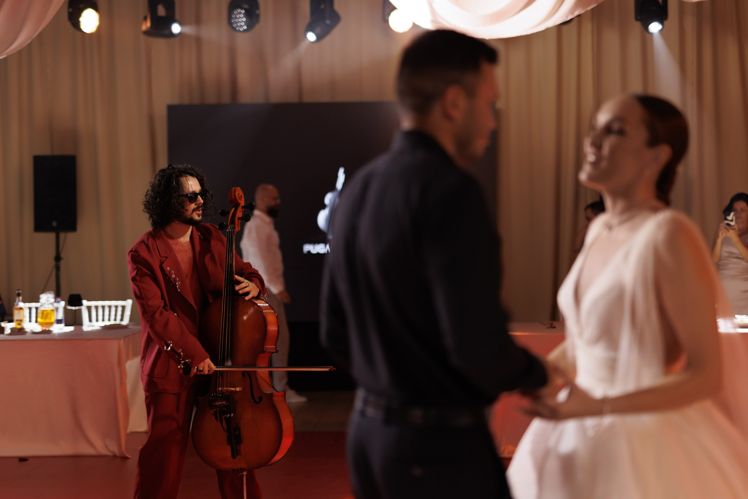 ВЛАД И АННА. Фотограф Светлана Буня