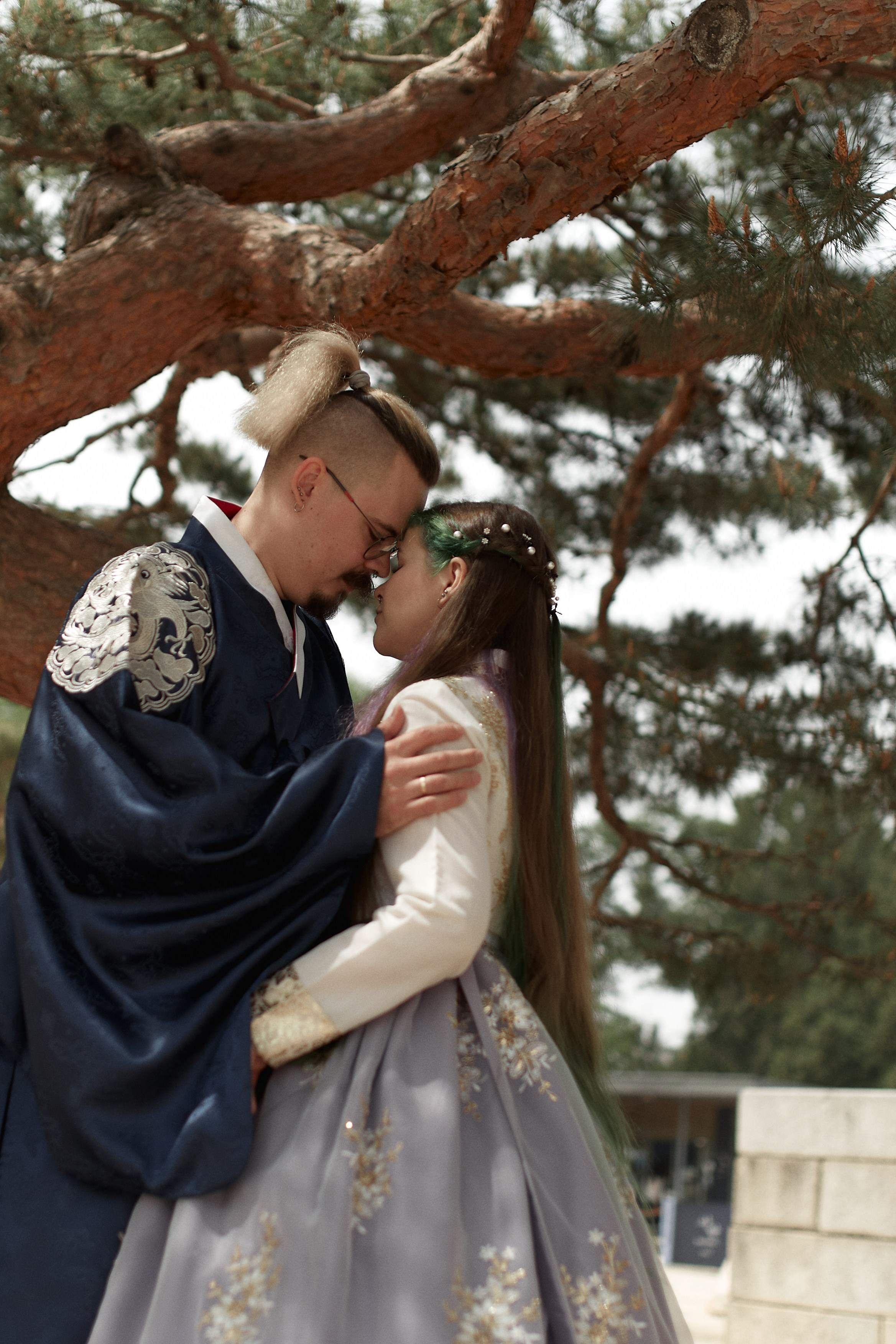 Maria + Danila. Ваш душевный фотограф