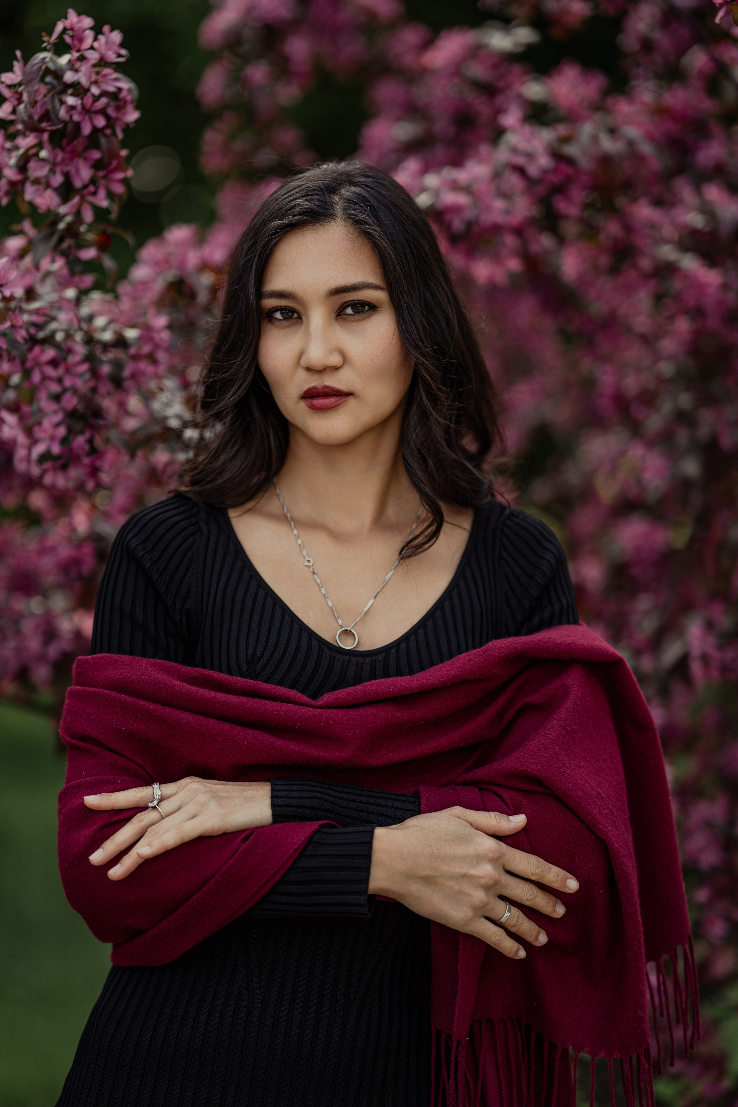 Flower G. Натали — Фотографирую на память, что бы помнить какими мы были