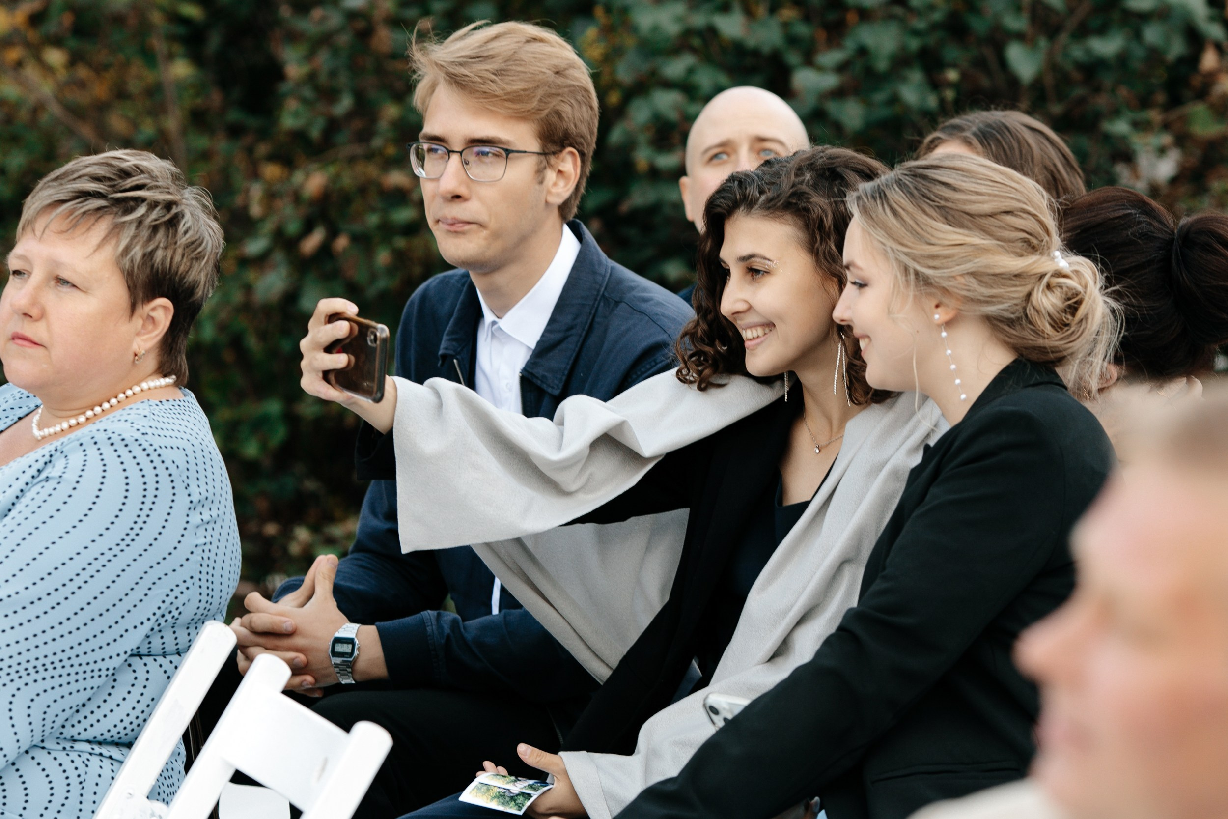 Свадебная серия. Свадебный фотограф Павел Фурашов в Нижнем Новгороде | Paul Matis