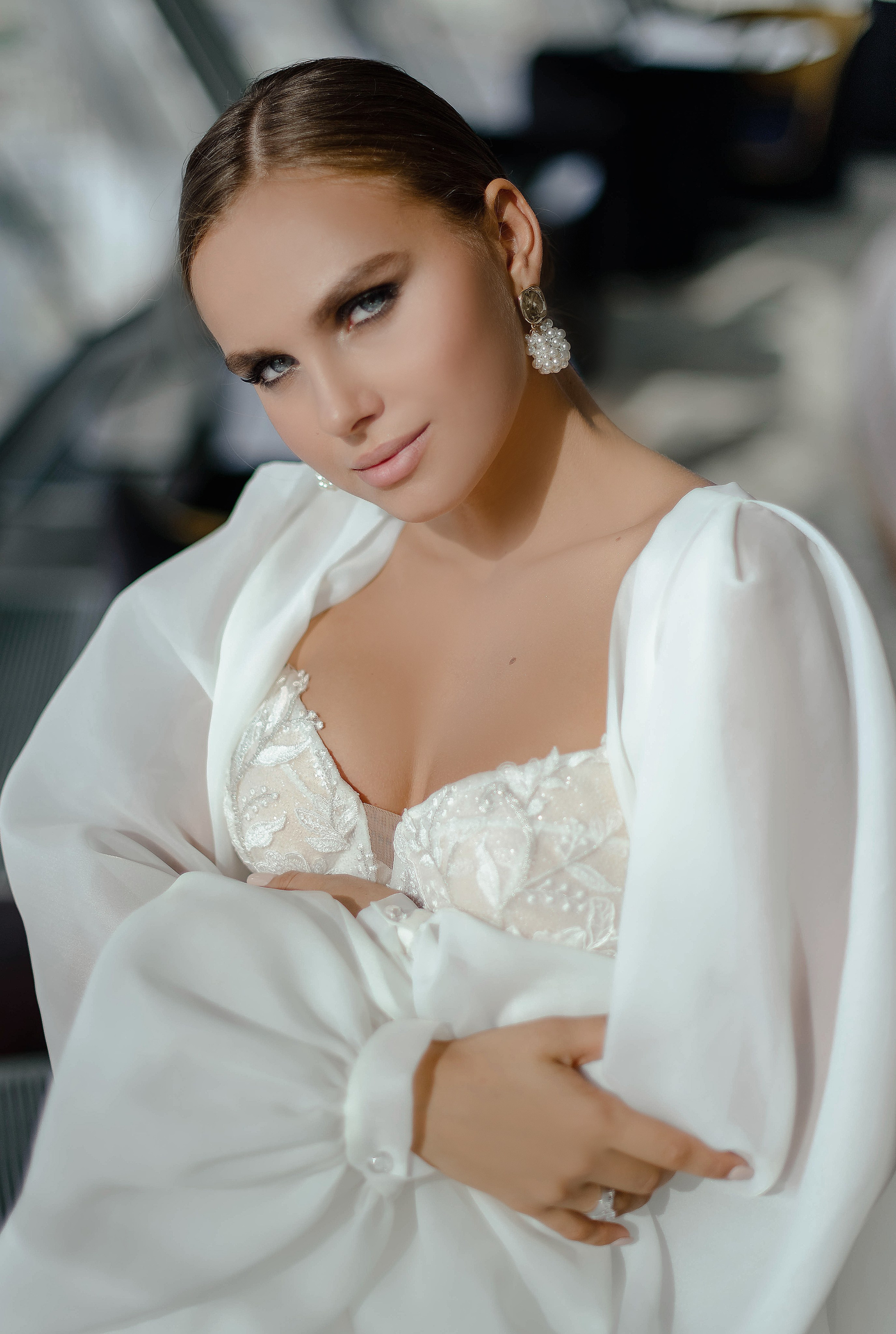 Swissotel Hotel. Свадебный и семейный фотограф в г. Москва Ирина Гаврилова