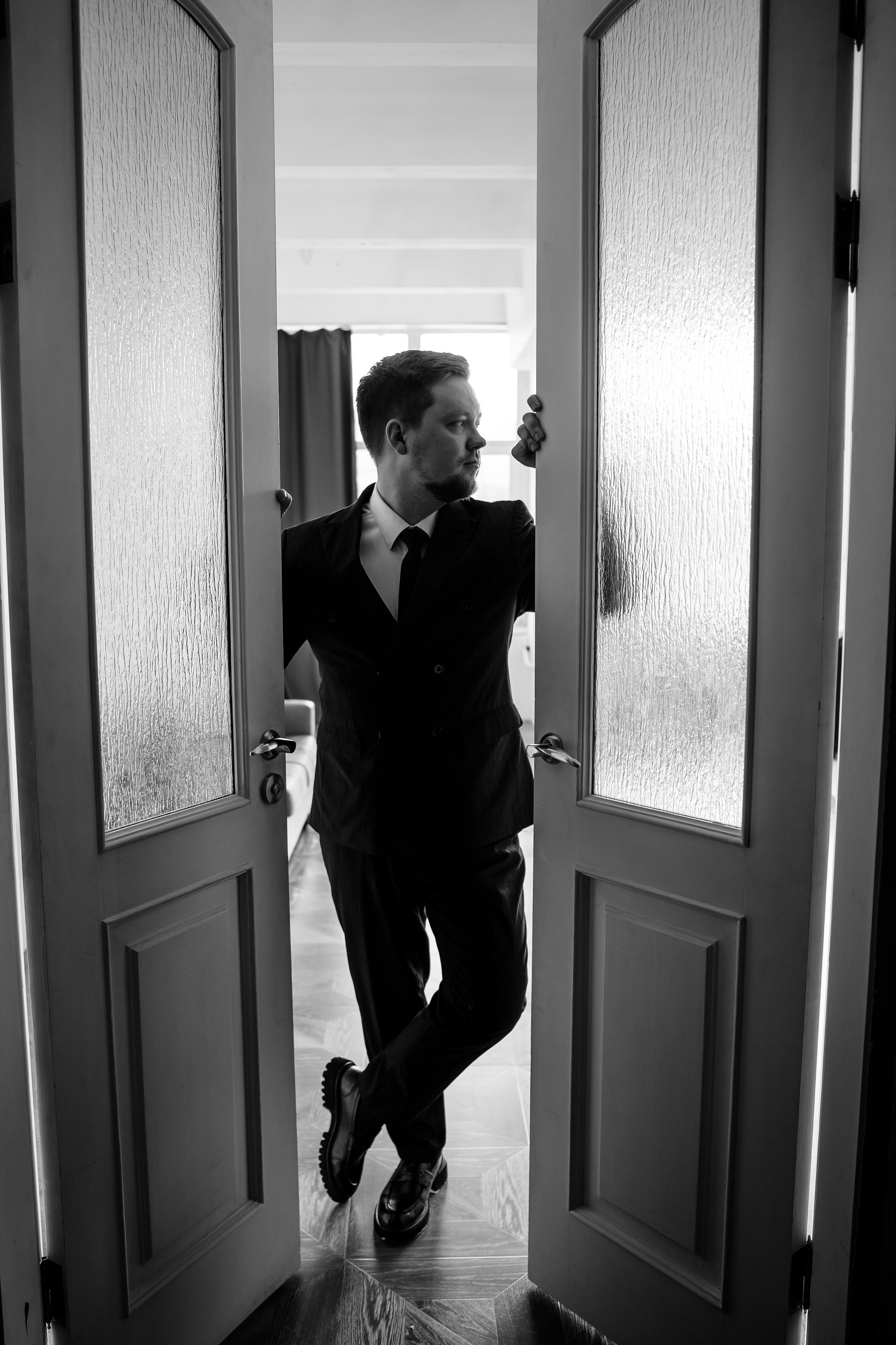 Александр. Свадебный и семейный фотограф Кокушева Юлия Нижний Новгород