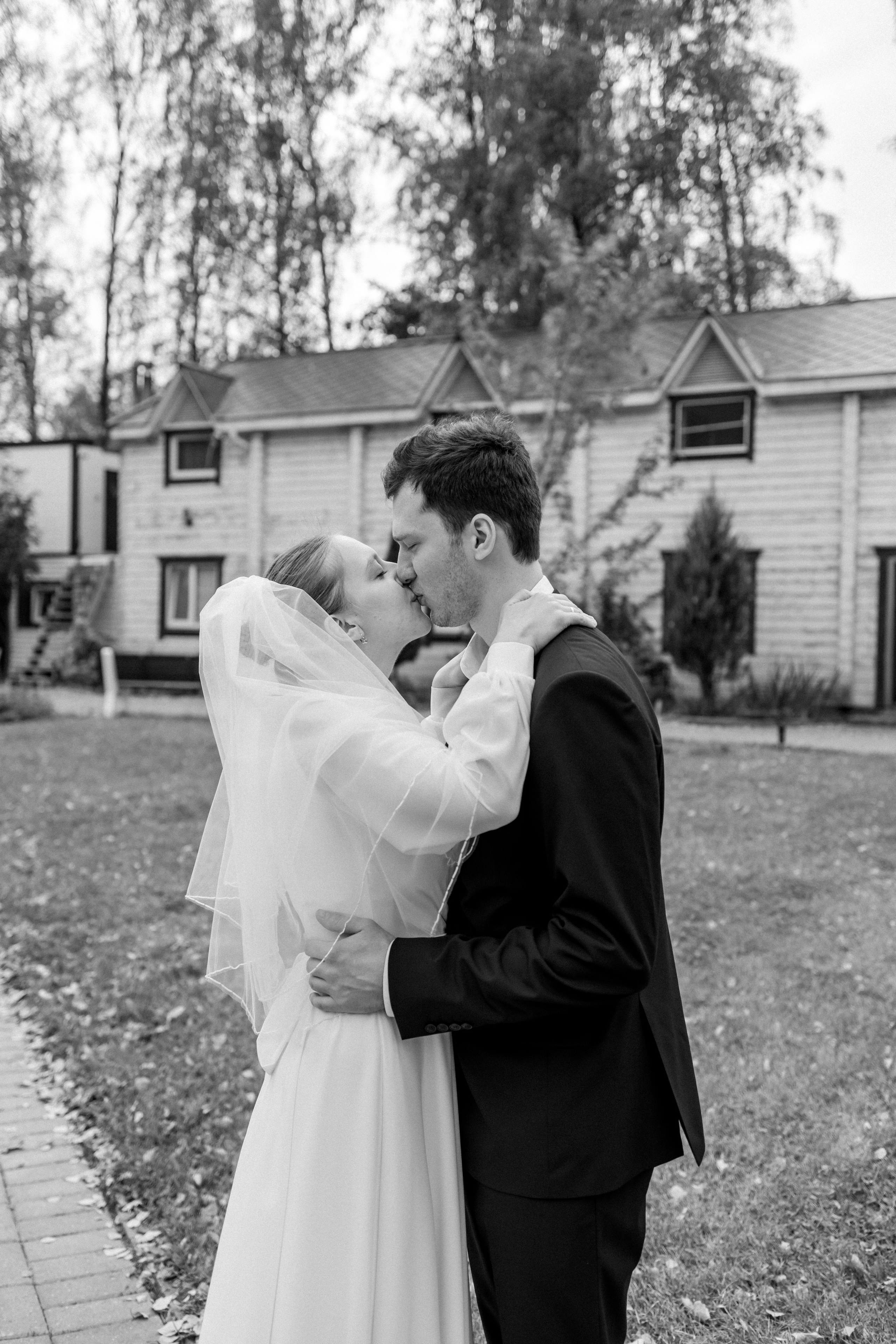 Венчание 29.09.24. Фотограф Москва, Светлана Королева