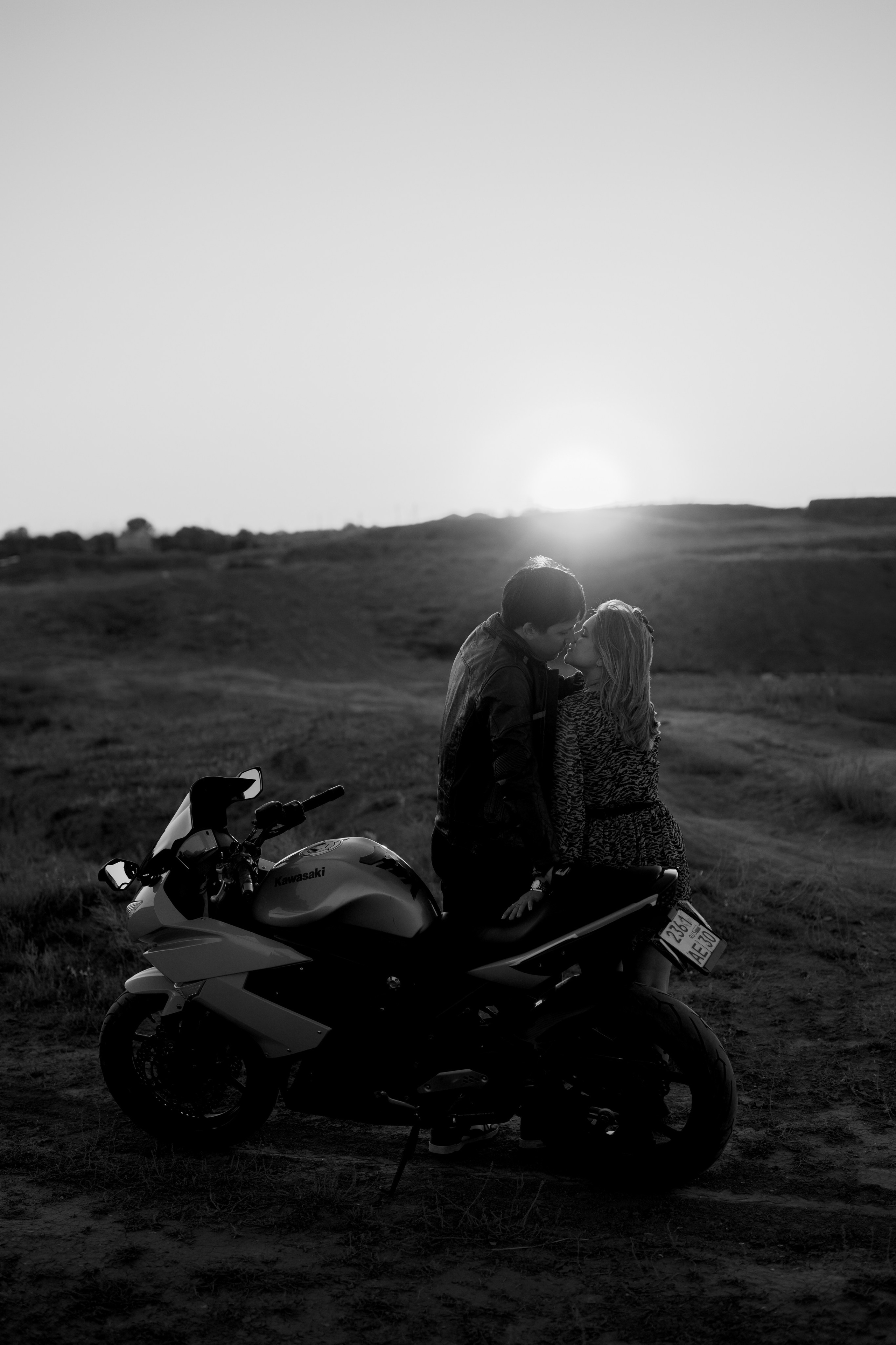 Moto. Свадебный и семейный фотограф в Астрахани Сергунова Наталья