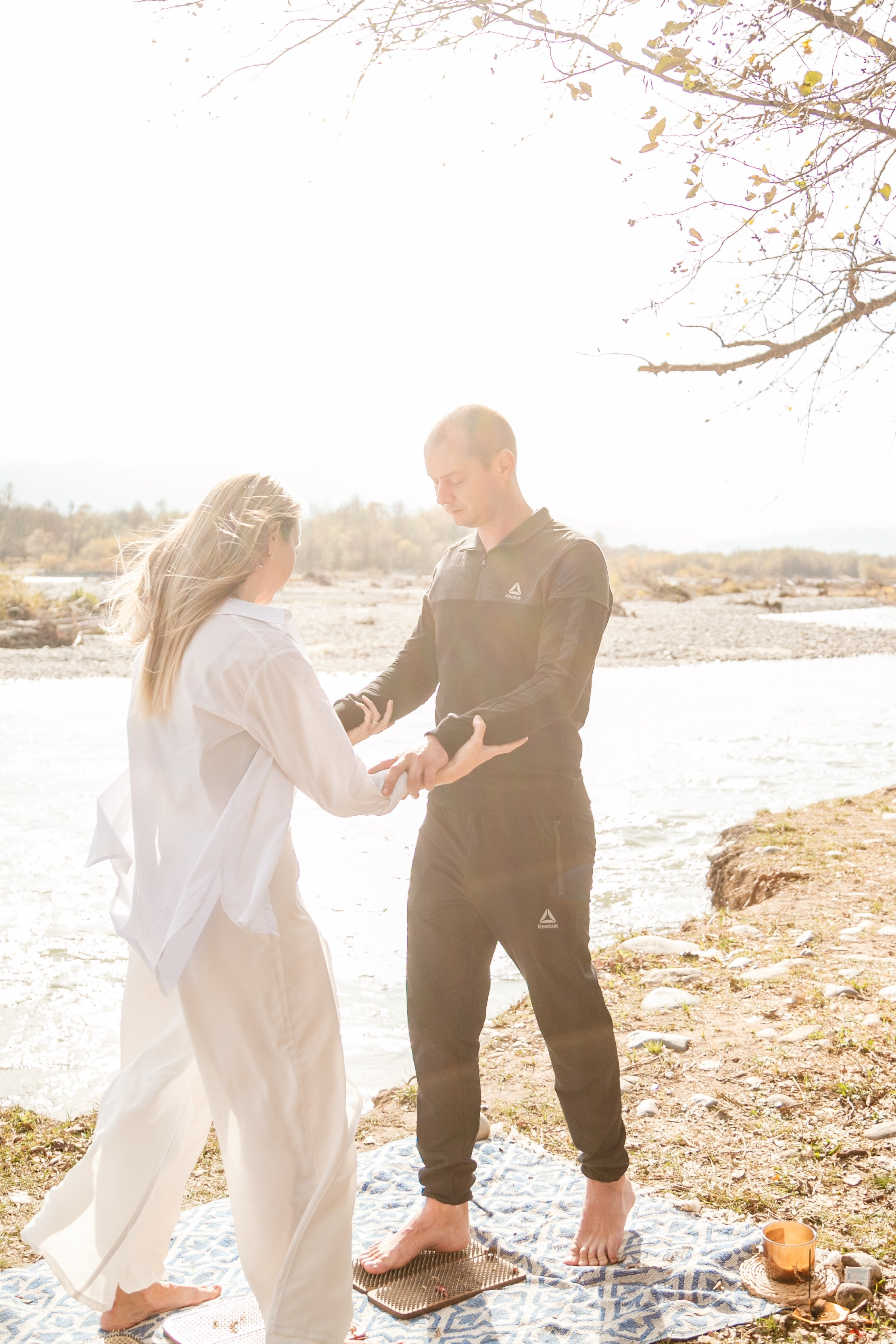 Ретрит"ОТКРОЙ СЕБЯ». Свадебный и семейный фотограф в Армавире