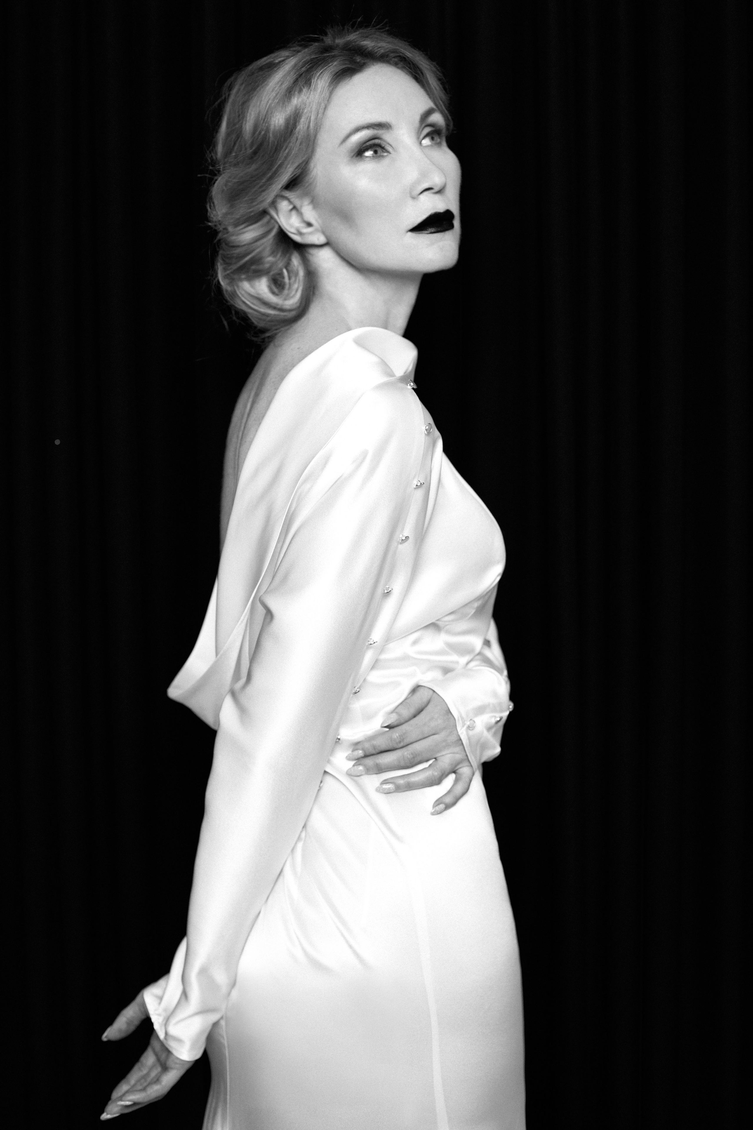 Фото портфолио. Портретный фотограф и арт-директор в Москве Оксана Кузь