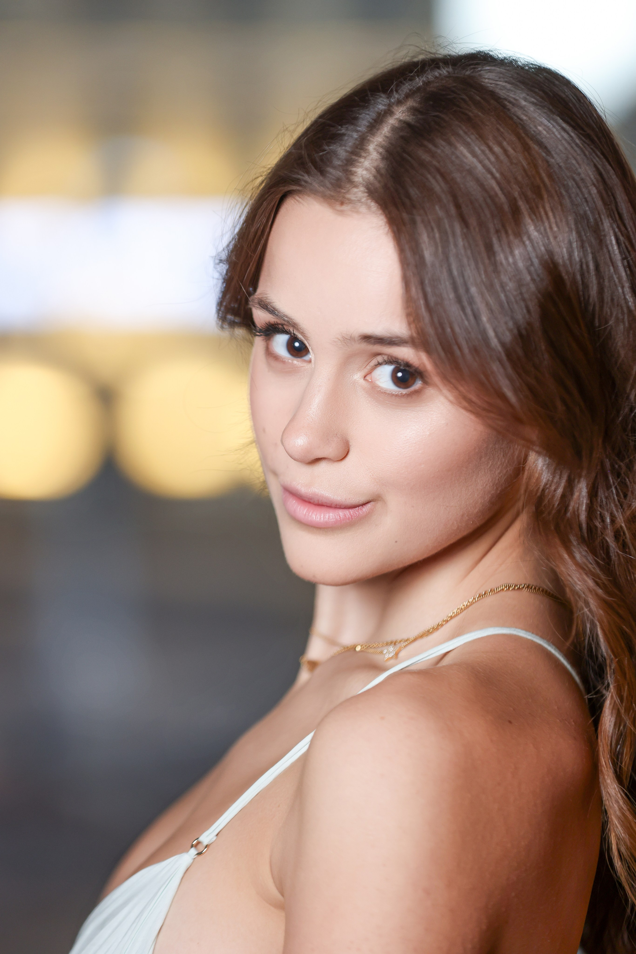 Мария ДР 19. Фотограф Антон Чупринин