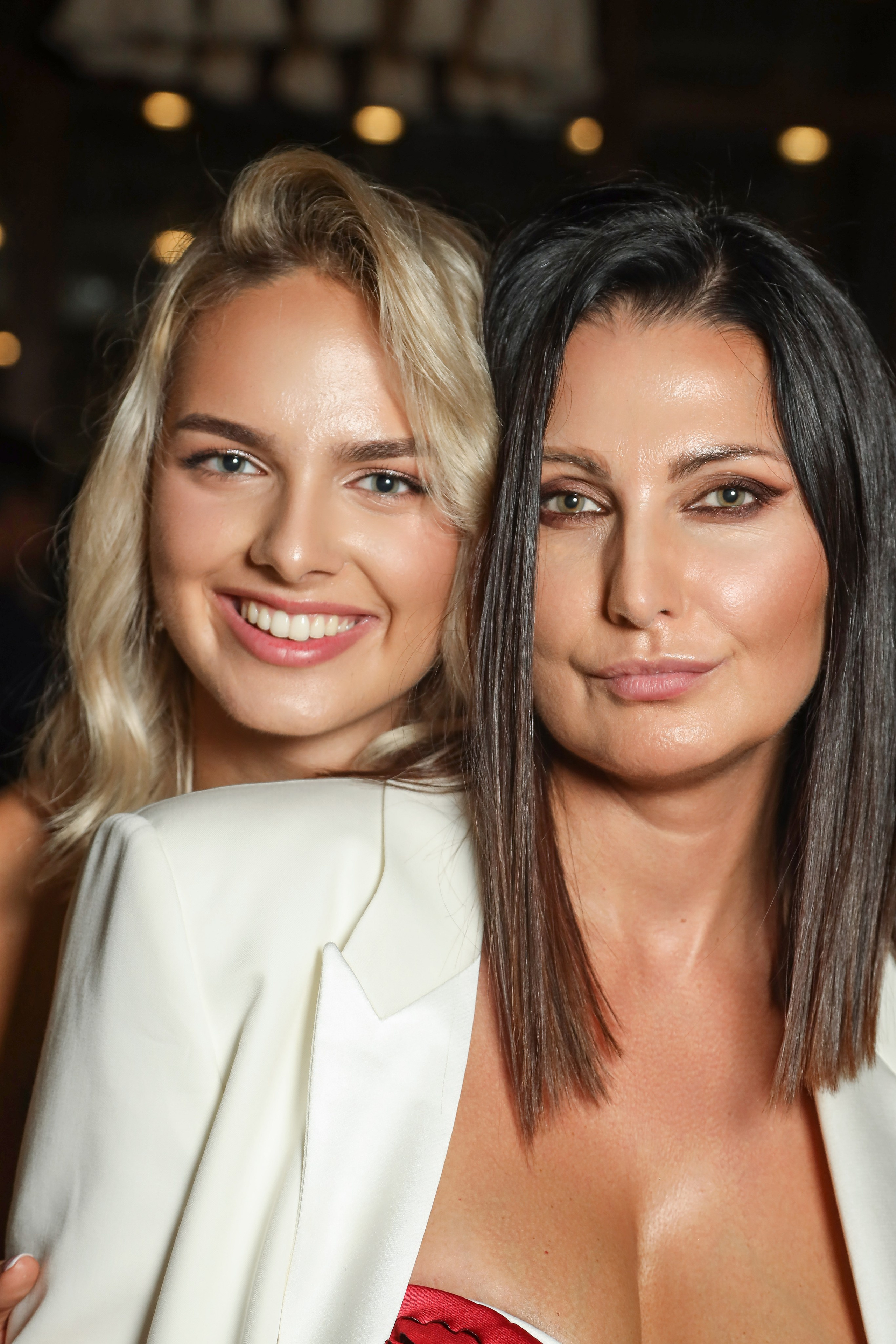 День Рождения Варвары. Фотограф Антон Чупринин