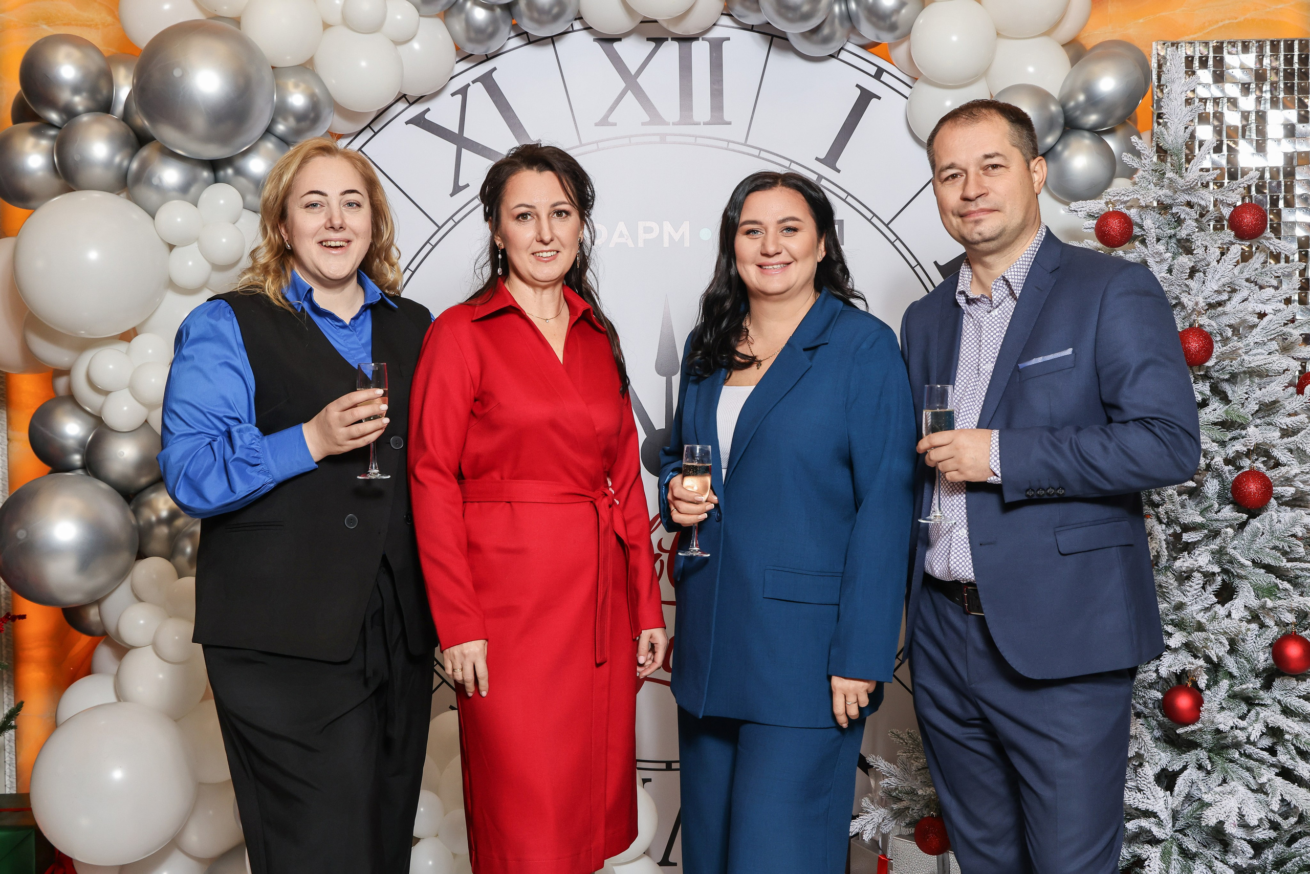 Велфарм 2026. Фотограф Антон Чупринин