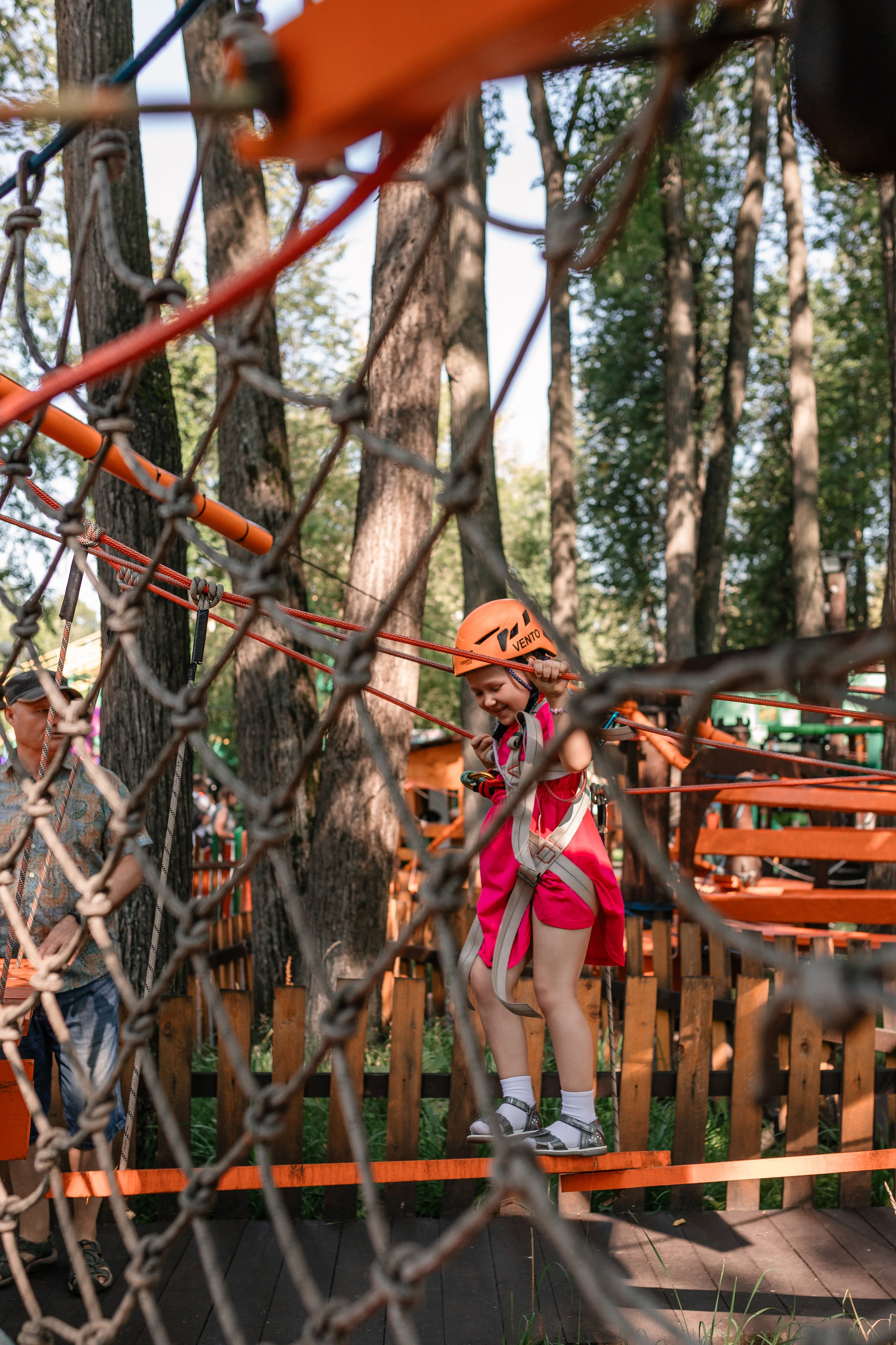 Семейная прогулка. Август 2025. Фотограф Пермь. Свадьбы. Семья и дети, школа, д. сад. Фотокниги