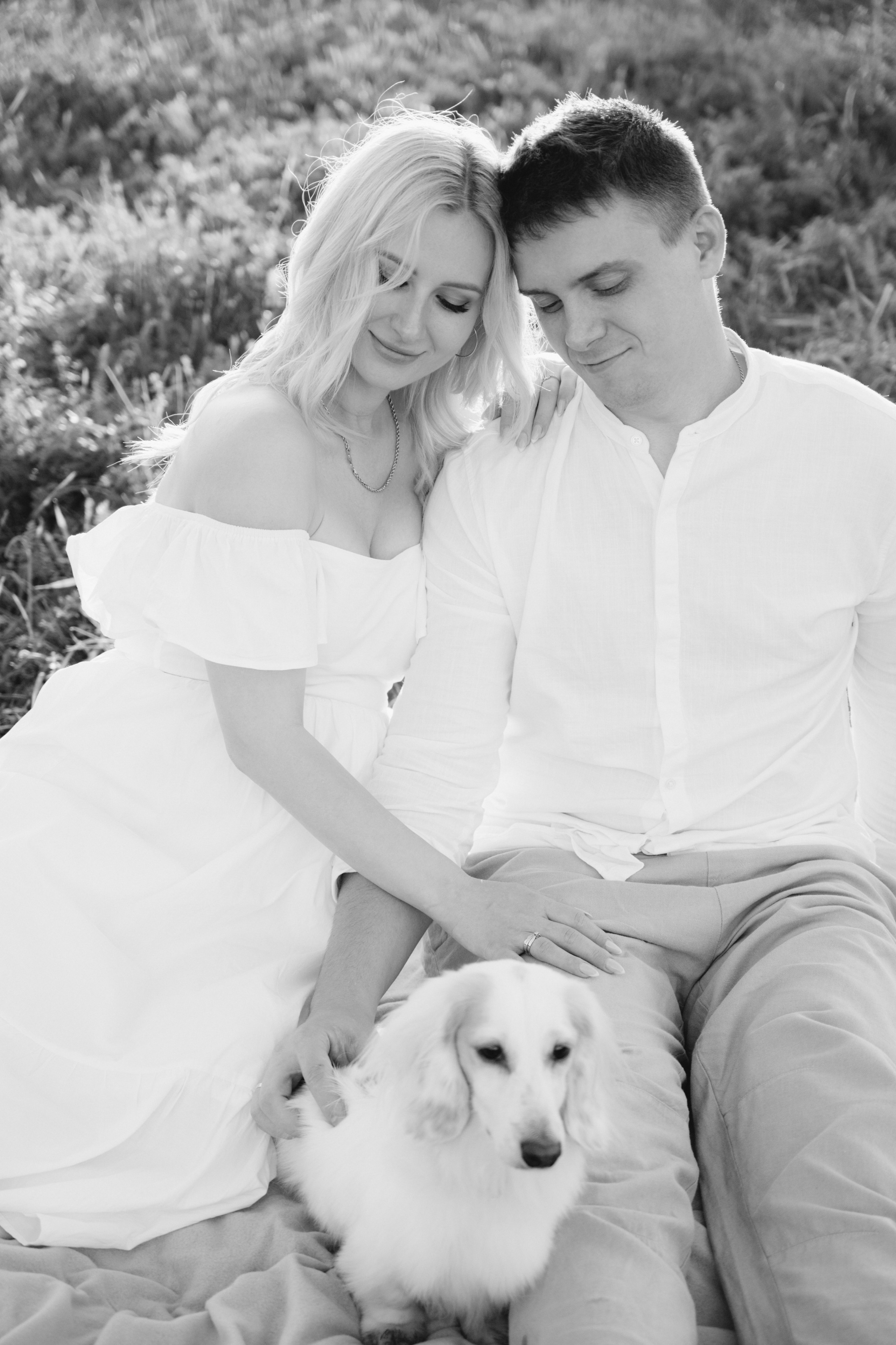 Яна и Паша. Свадебный и семейный фотограф Вероника Холод