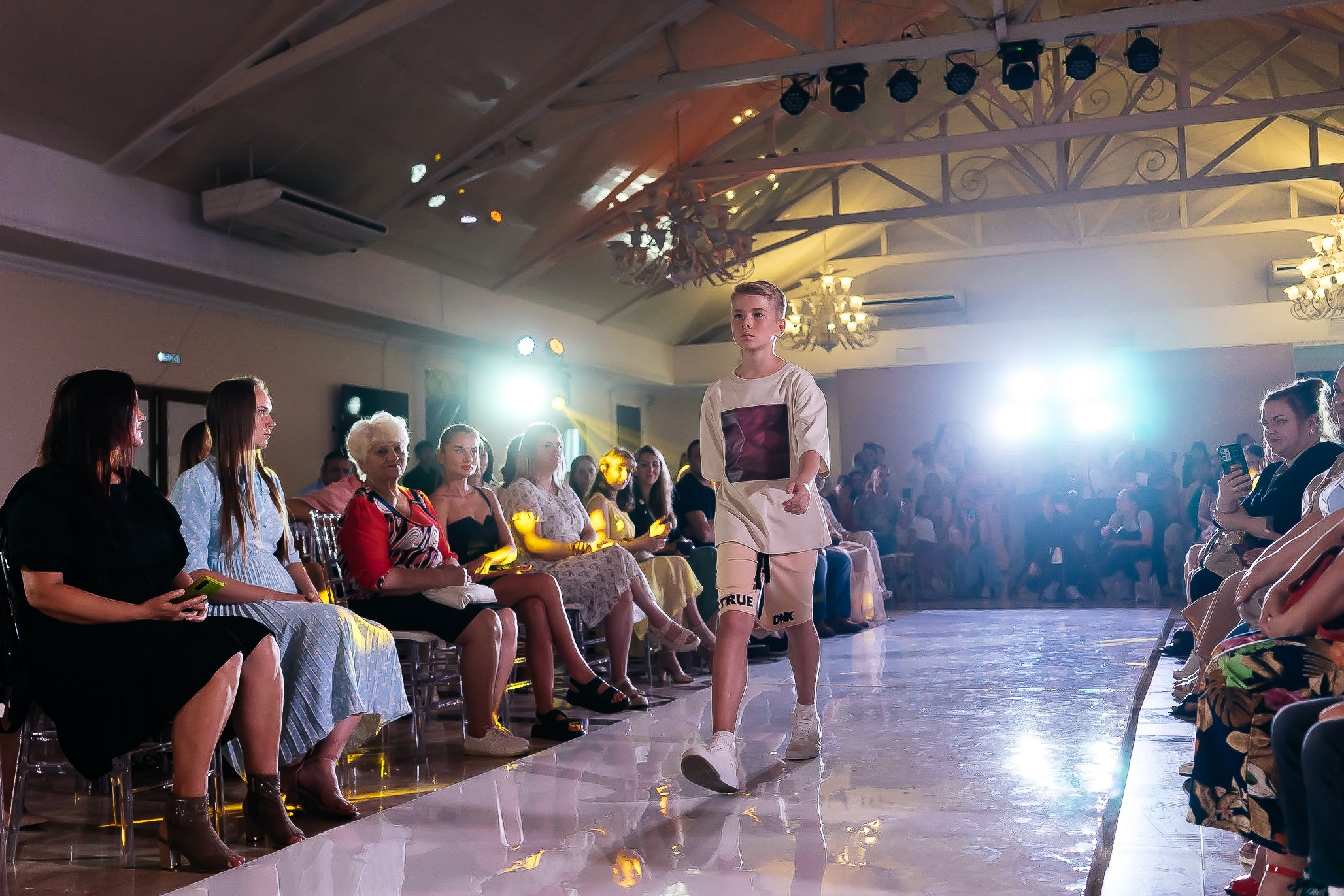 Faces Kids Show Ussuriisk 2023. Свадебный и семейный фотограф во Владивостоке Александра Глускер