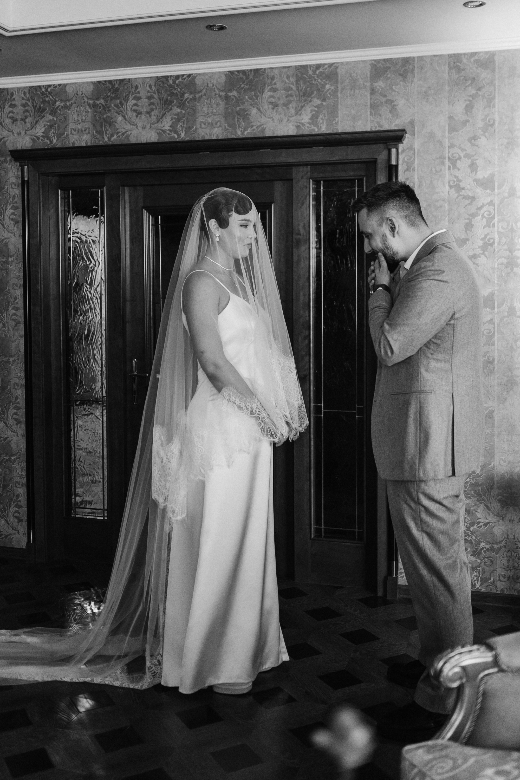 Таня и Никита. Свадебный фотограф в Москве и Екатеринбурге