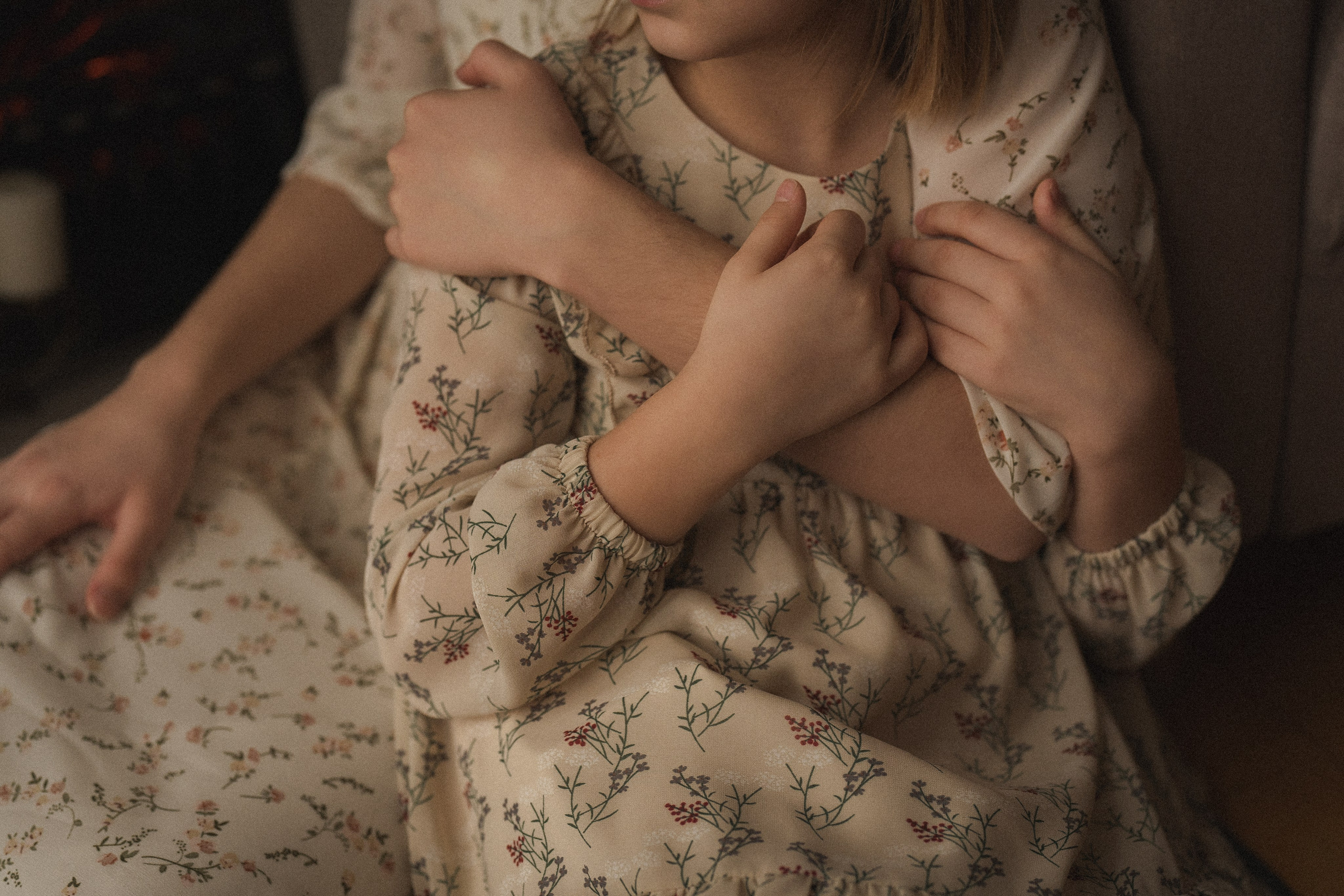 Дочки с папой. Семейный и детский фотограф в Сергиев Посаде, Хотьково Якимчук Любовь