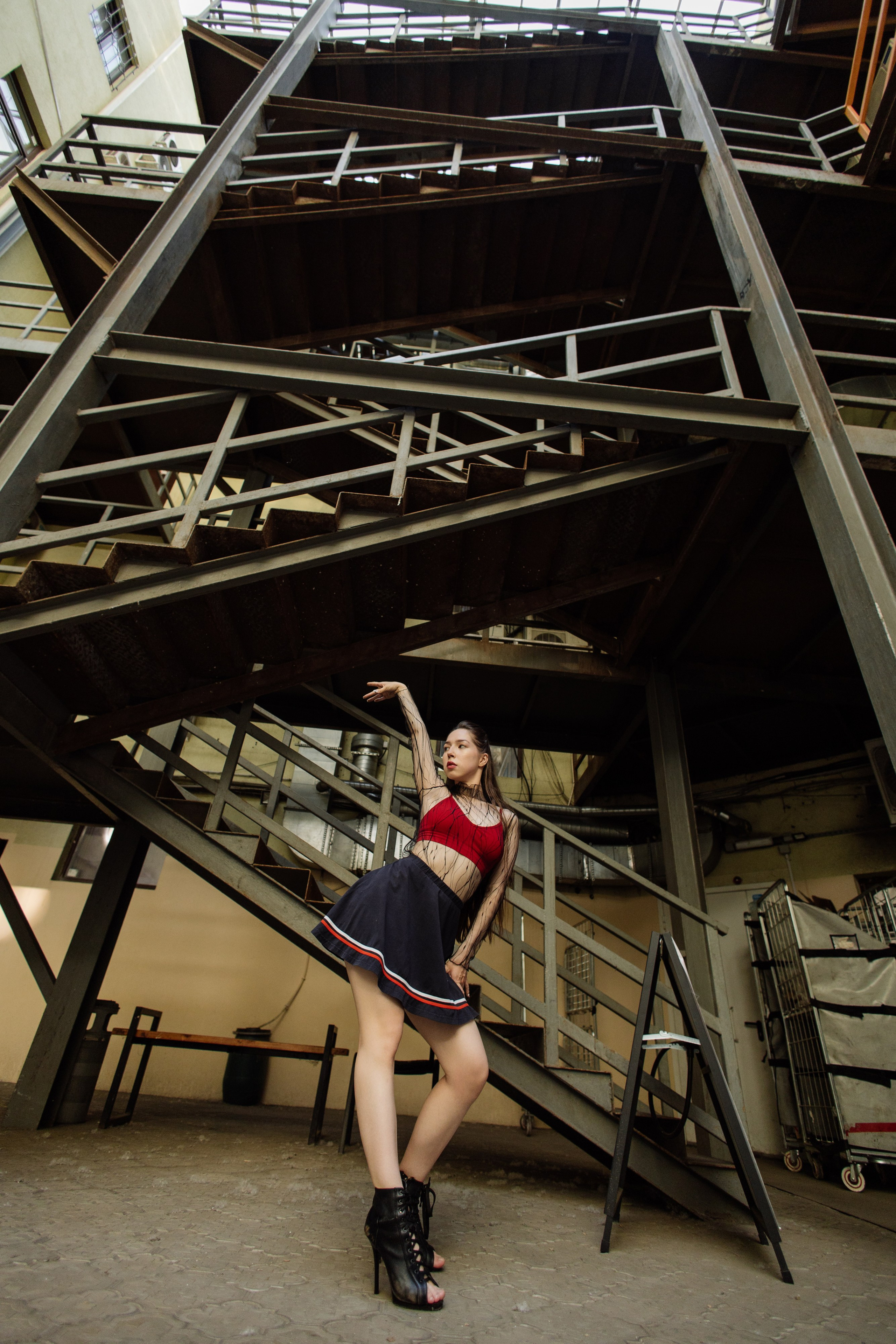 «Геометрия присутствия». Свадебный фотограф в Казани, РТ, РФ Миннуллин Динар