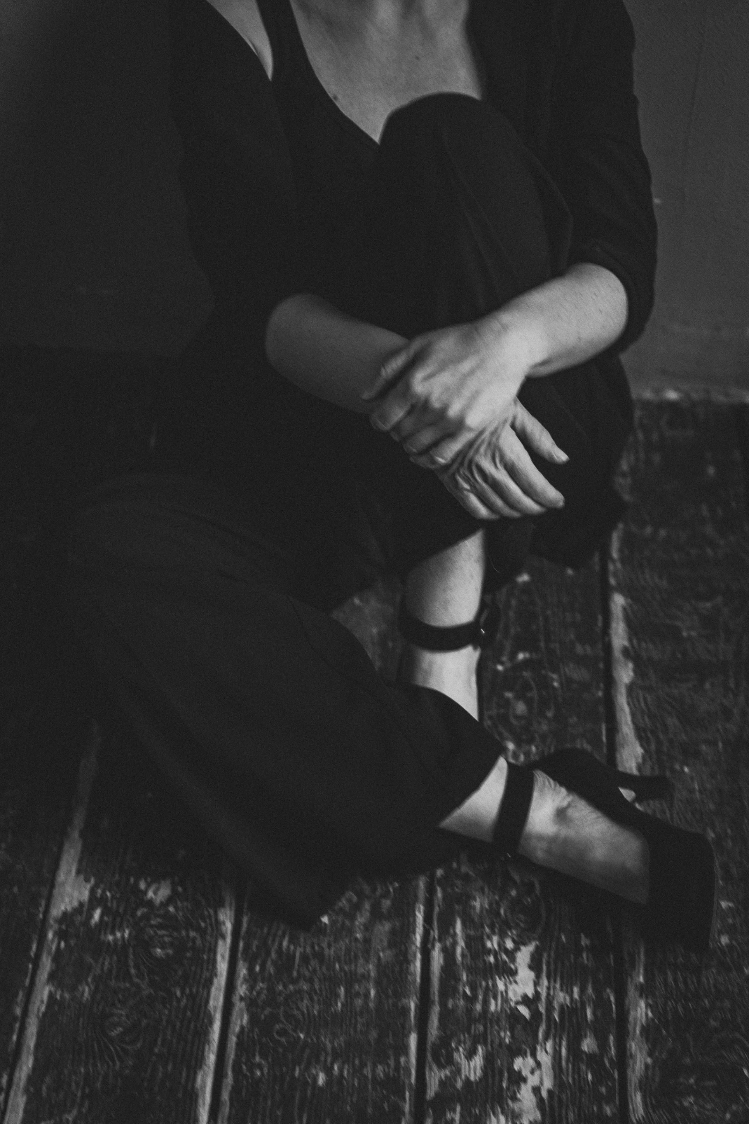 Лена. Семейный и школьный фотограф в Москве Анна Ткач