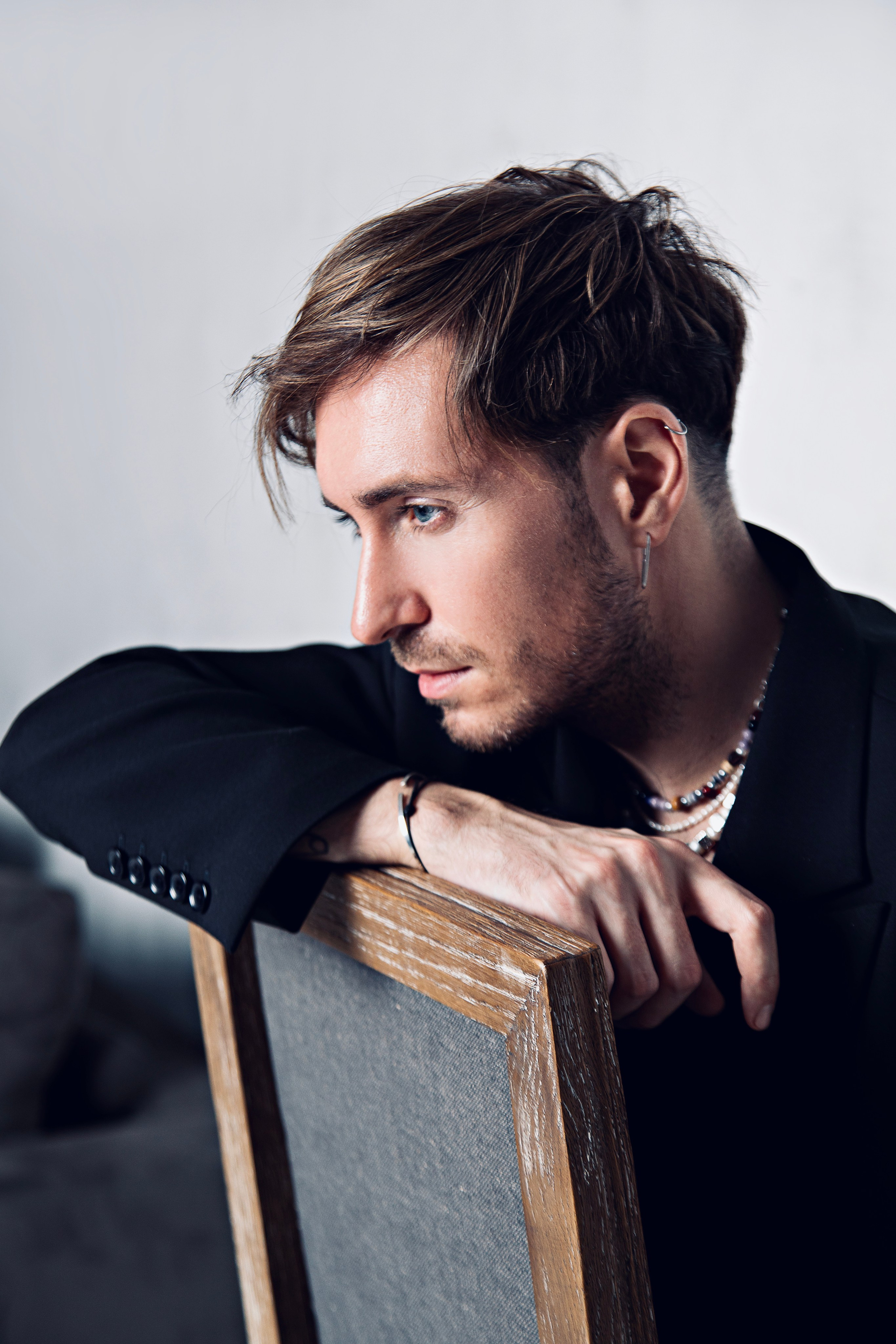 Алексей Сухарев. Коммерческий фотограф в Москве Светлана Клепова