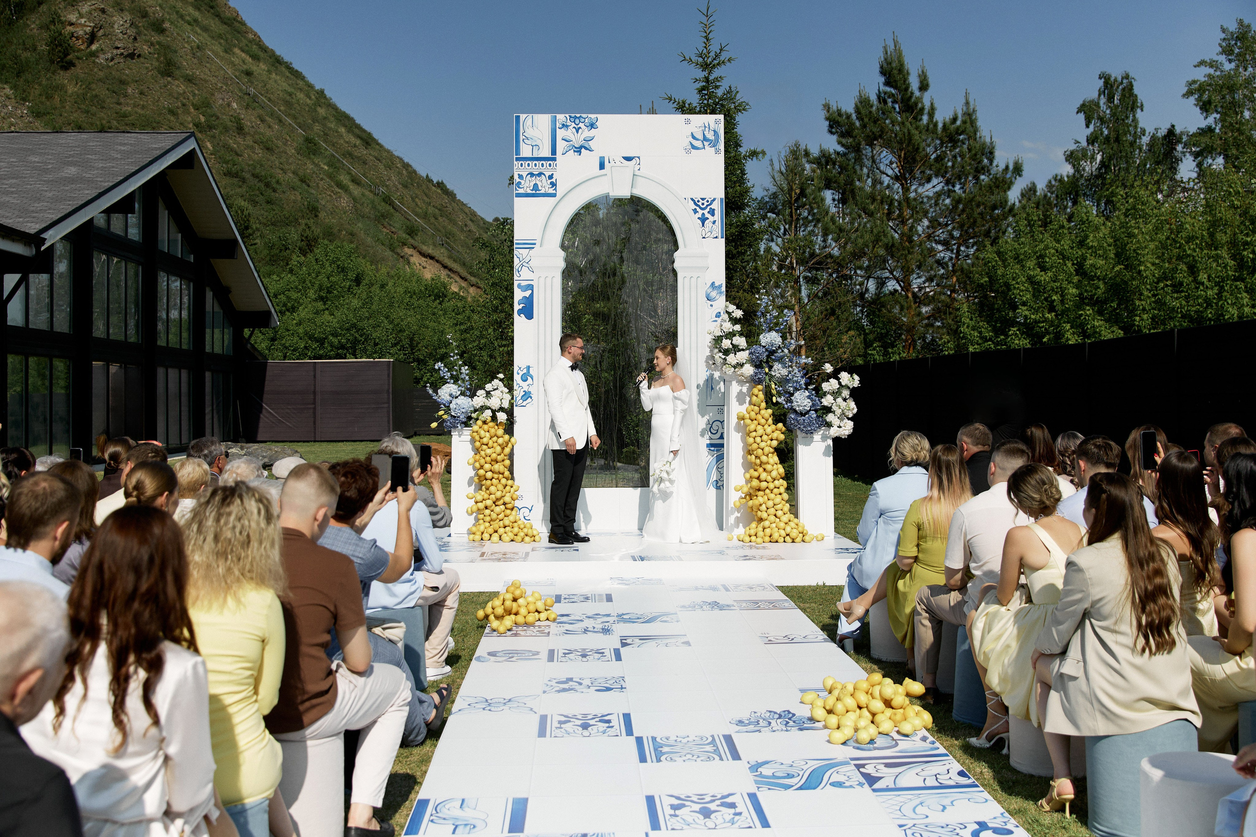 Посмотреть серию. Свадебный и семейный фотограф в Красноярске Тряпчев Павел