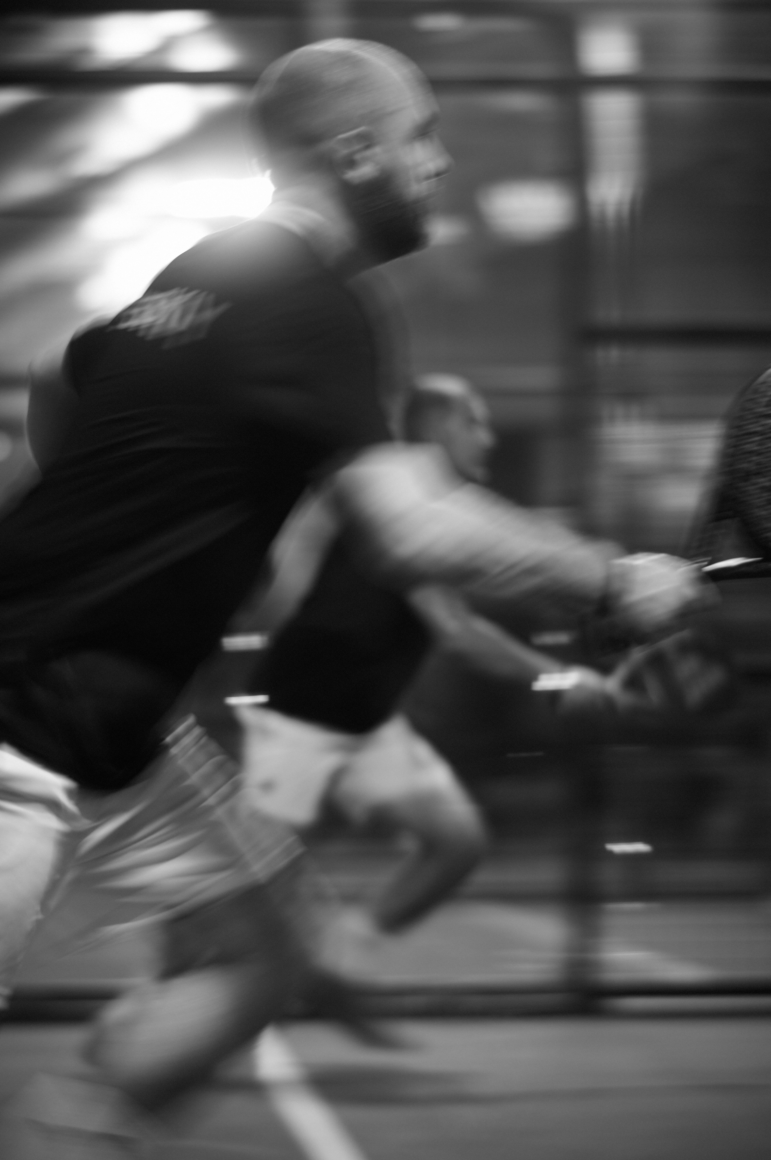 Art of Padel. Портретный фотограф в Москве Айрат Абдуллаев