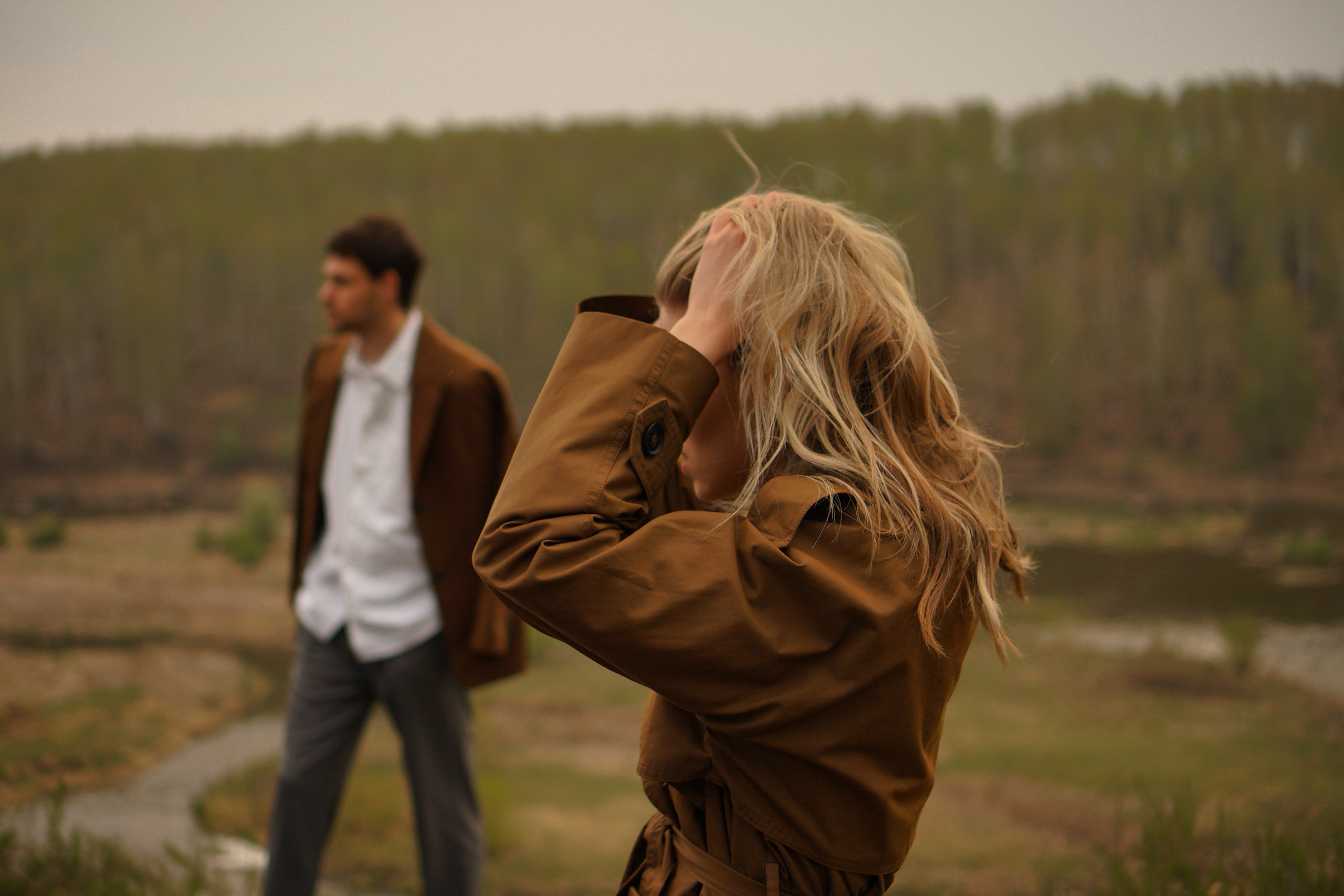 По воле ветра