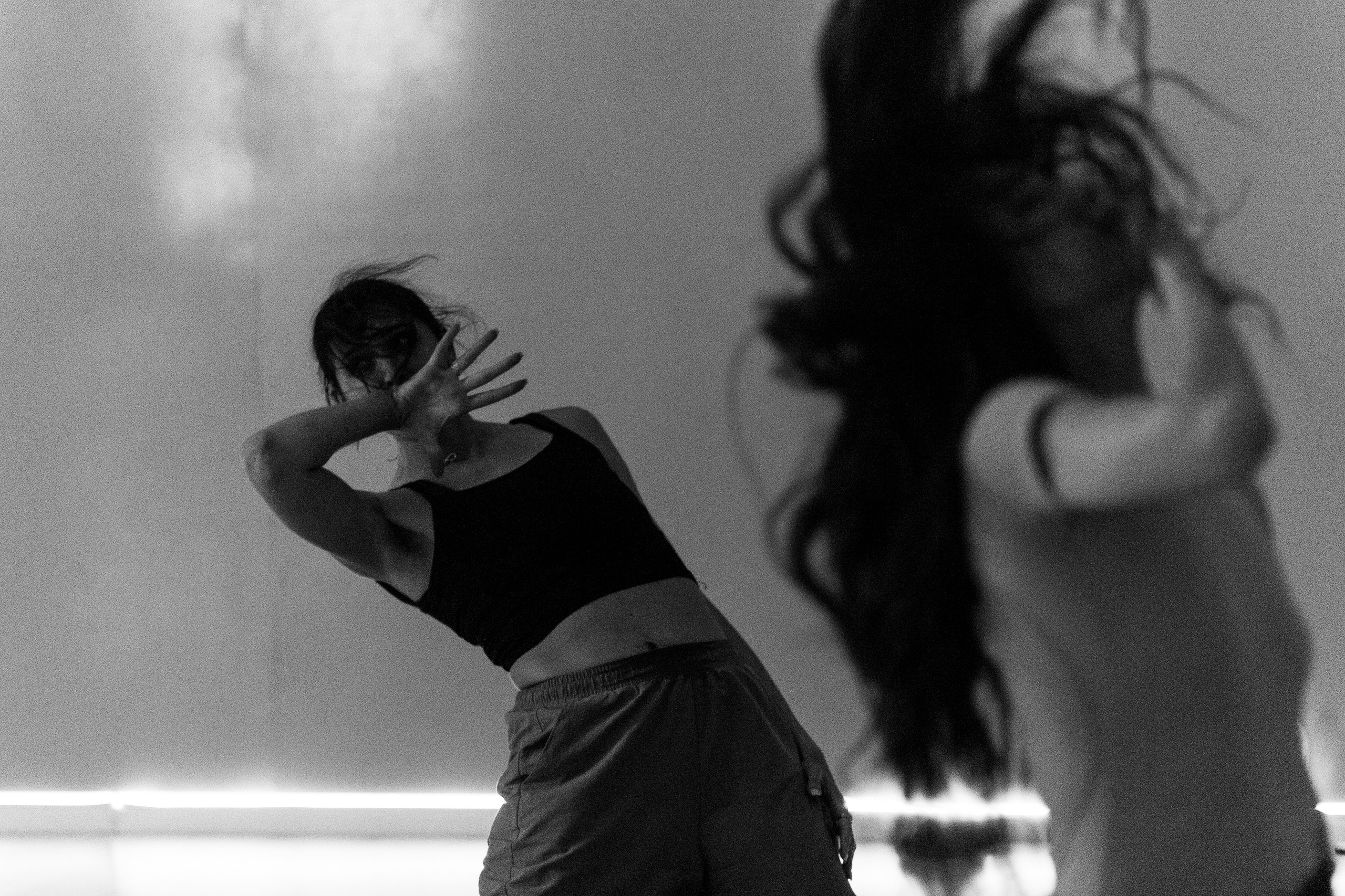 Choreo class | anita kan | май 2026. Фотограф Ева Ким