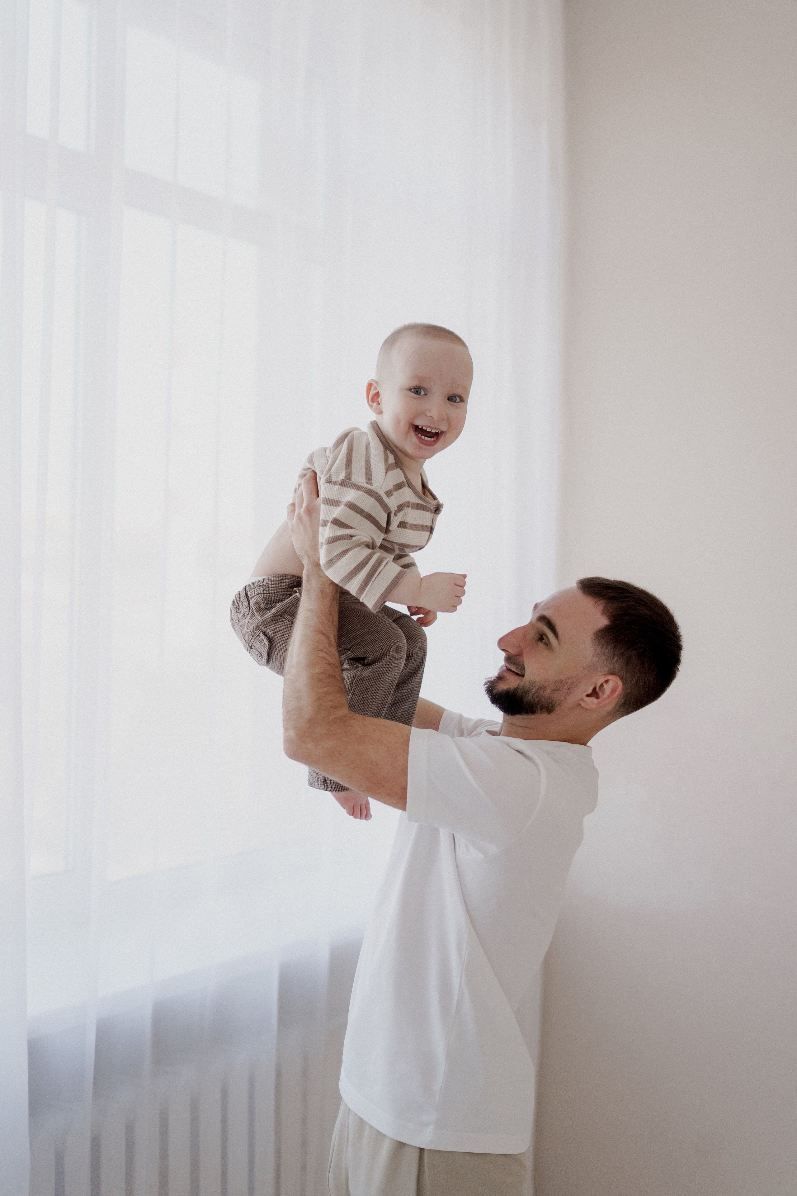 Саша катя миша. Фотограф Валерия Крахмалева